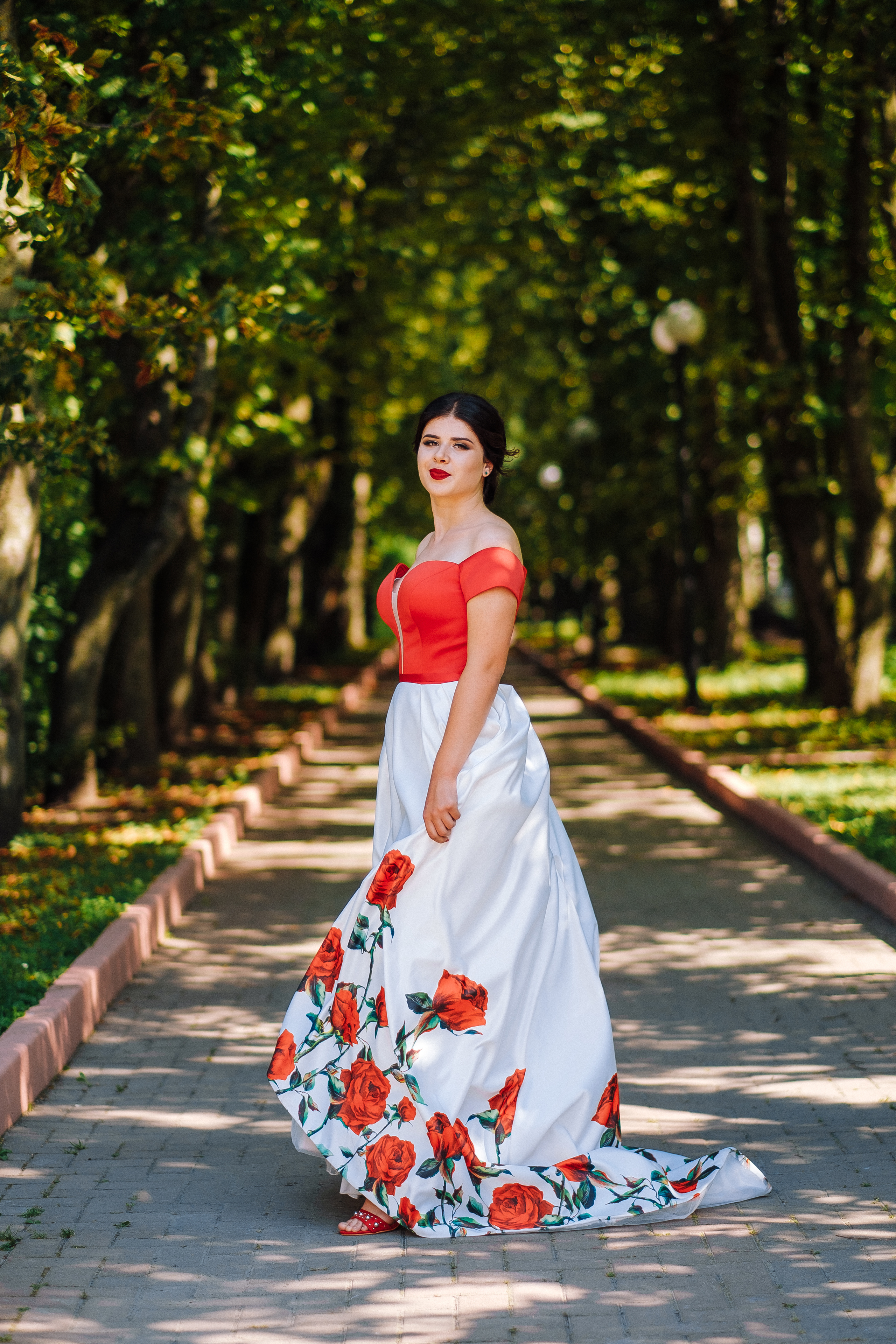 Выпускной школа номер 3. Хмельник. Ivan Skufinsky — wedding and family photographer in Vancouver