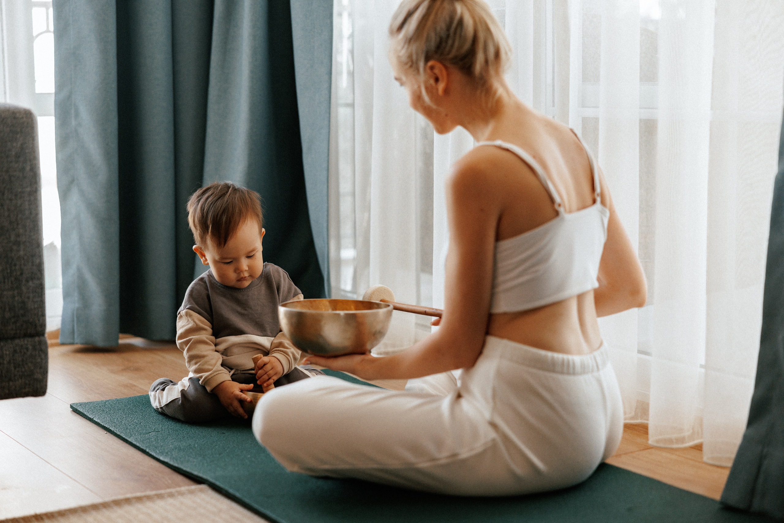 Family AntonArinaMark li. Ivan Skufinsky — wedding and family photographer in Vancouver