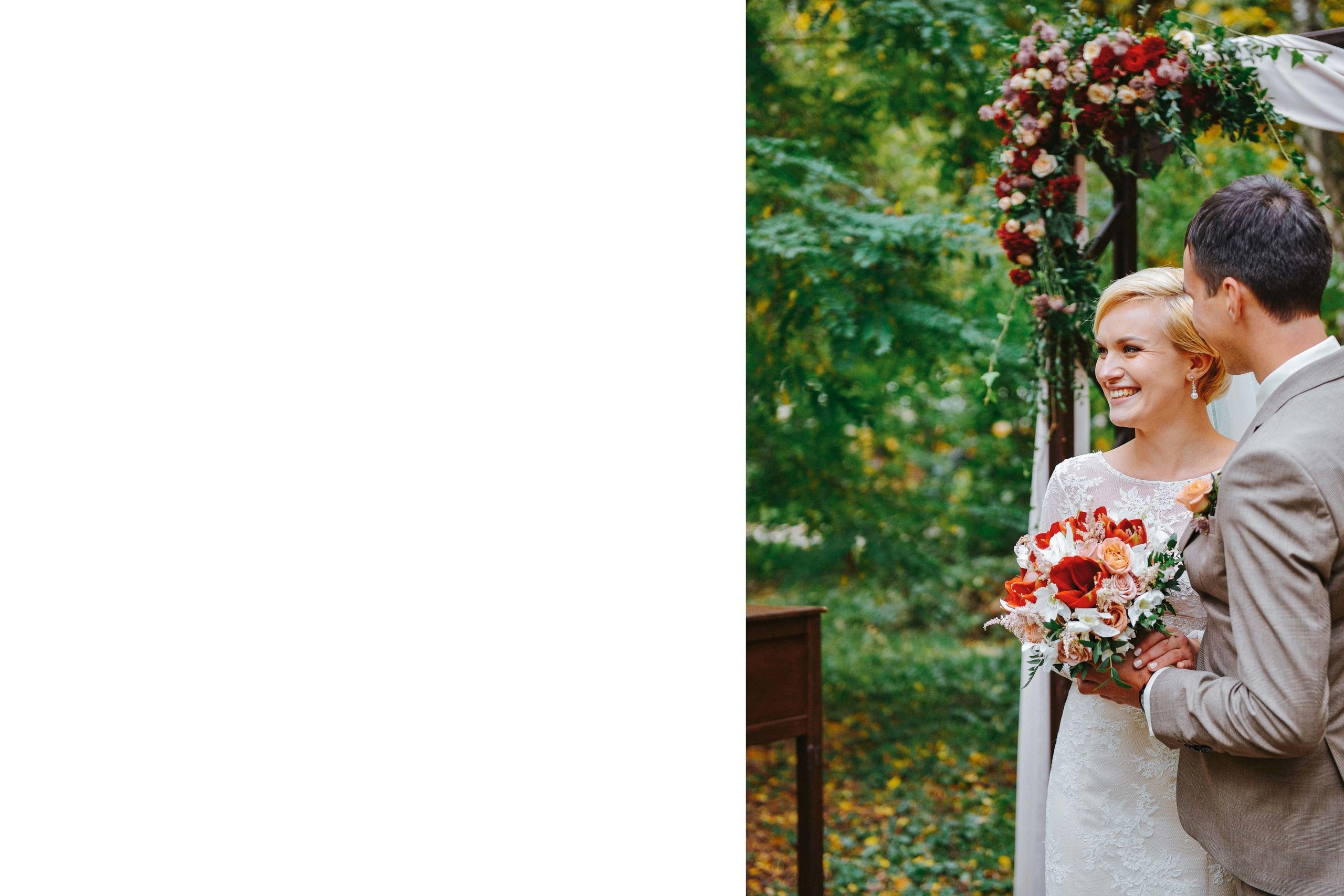 Wedding photoshoots photographer videographer Vancouver BC. Ivan Skufinsky — wedding and family photographer in Vancouver