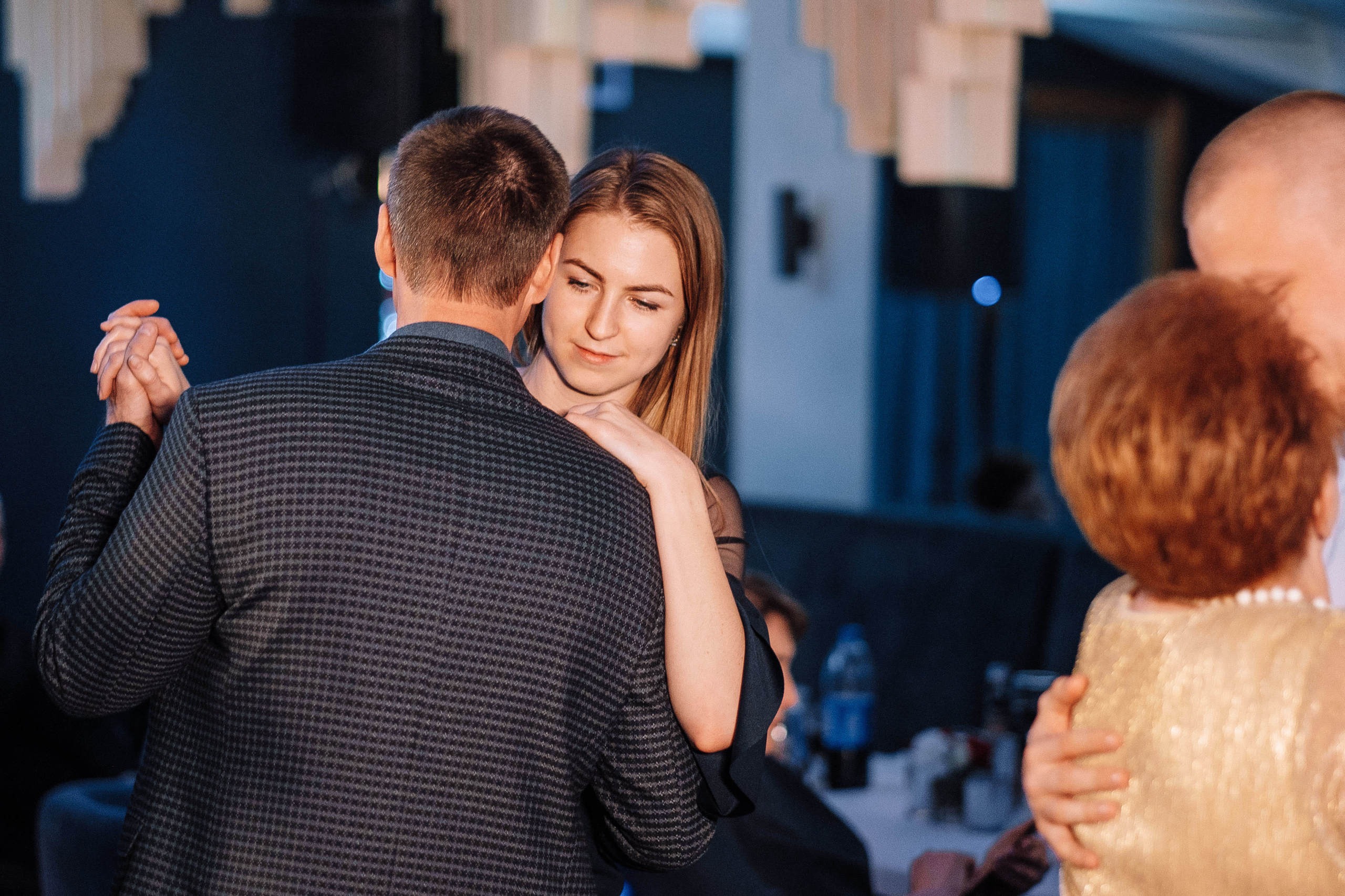 Alexandr+Anastasia 24.11.2019 WeddingStory. Ivan Skufinsky — wedding and family photographer in Vancouver