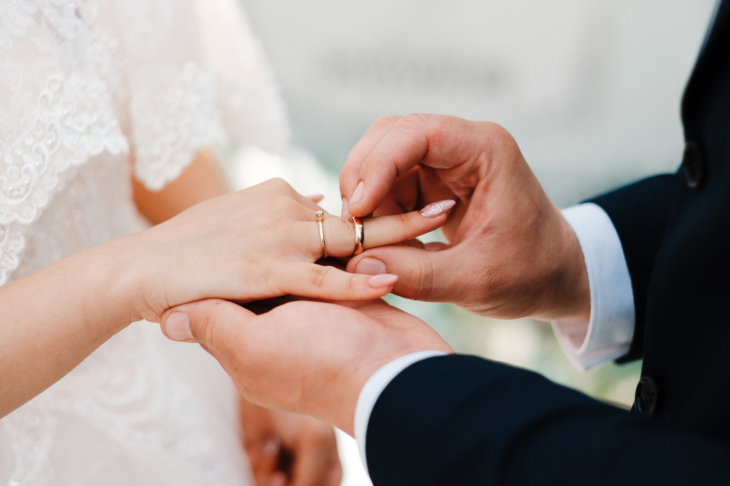 Wedding Story mini 29.06.2019. Ivan Skufinsky — wedding and family photographer in Vancouver