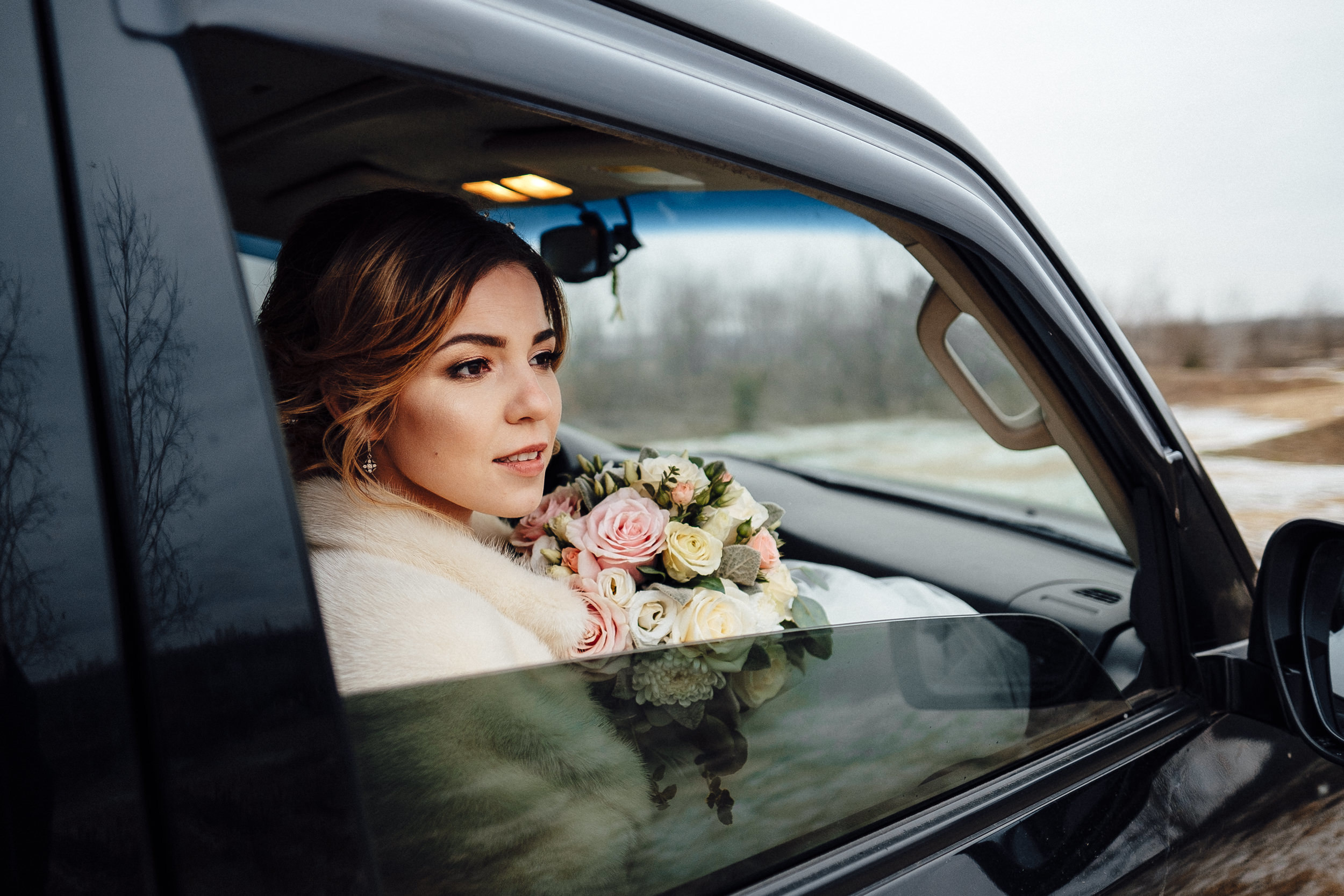 17.11.2018. Ivan Skufinsky — wedding and family photographer in Vancouver