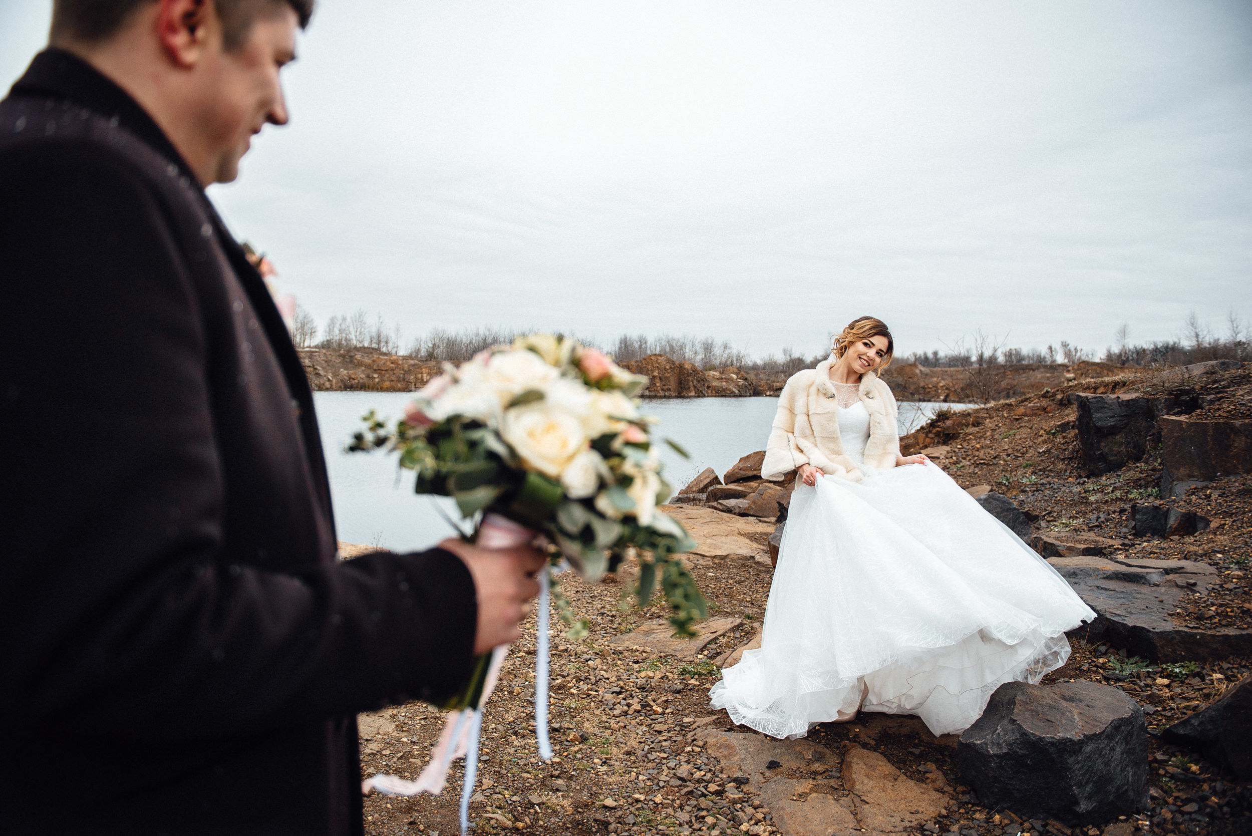 17.11.2018. Ivan Skufinsky — wedding and family photographer in Vancouver