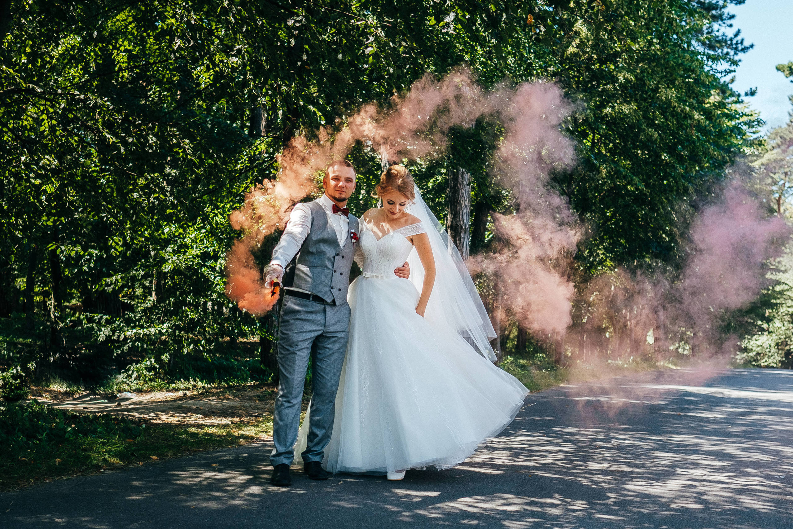 11.08.2018 Богдан+Юля. Ivan Skufinsky — wedding and family photographer in Vancouver