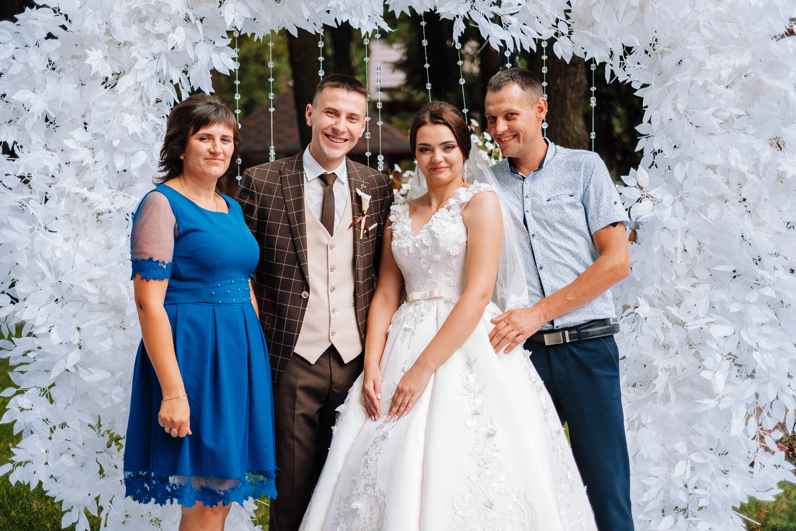 СВАДЬБА 20.07.2019 Дима+Катя. Ivan Skufinsky — wedding and family photographer in Vancouver