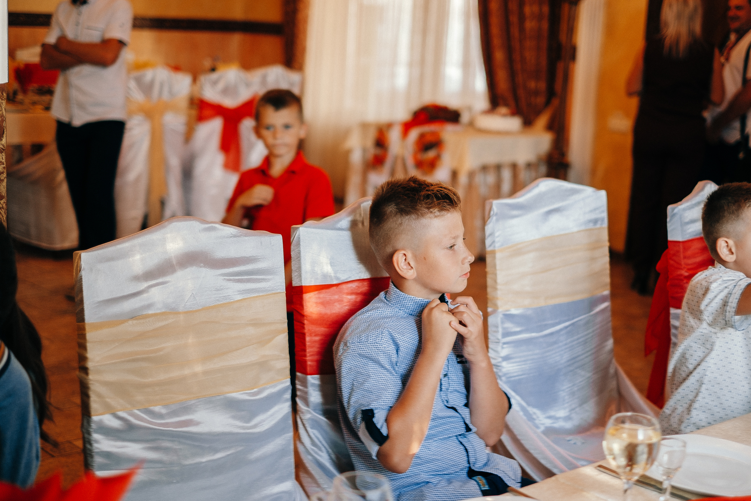 25 років разом. Ivan Skufinsky — wedding and family photographer in Vancouver