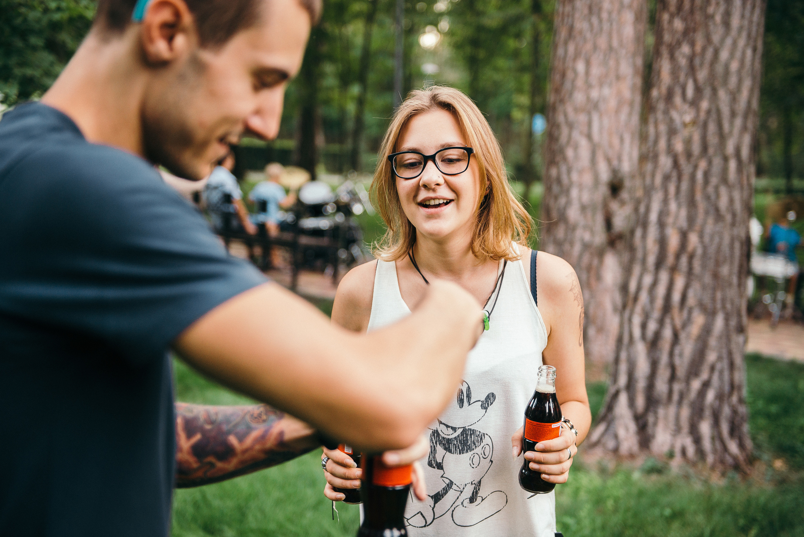 British Columbia Family Photography. Ivan Skufinsky — wedding and family photographer in Vancouver