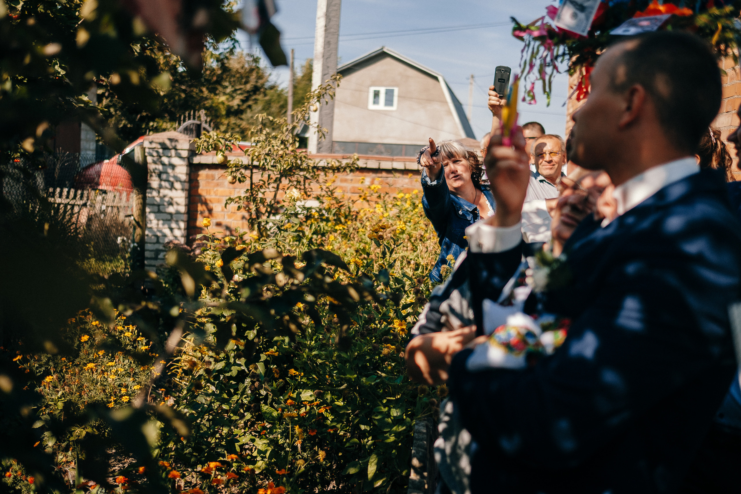 Свадебная история Влад+Яна. Ivan Skufinsky — wedding and family photographer in Vancouver