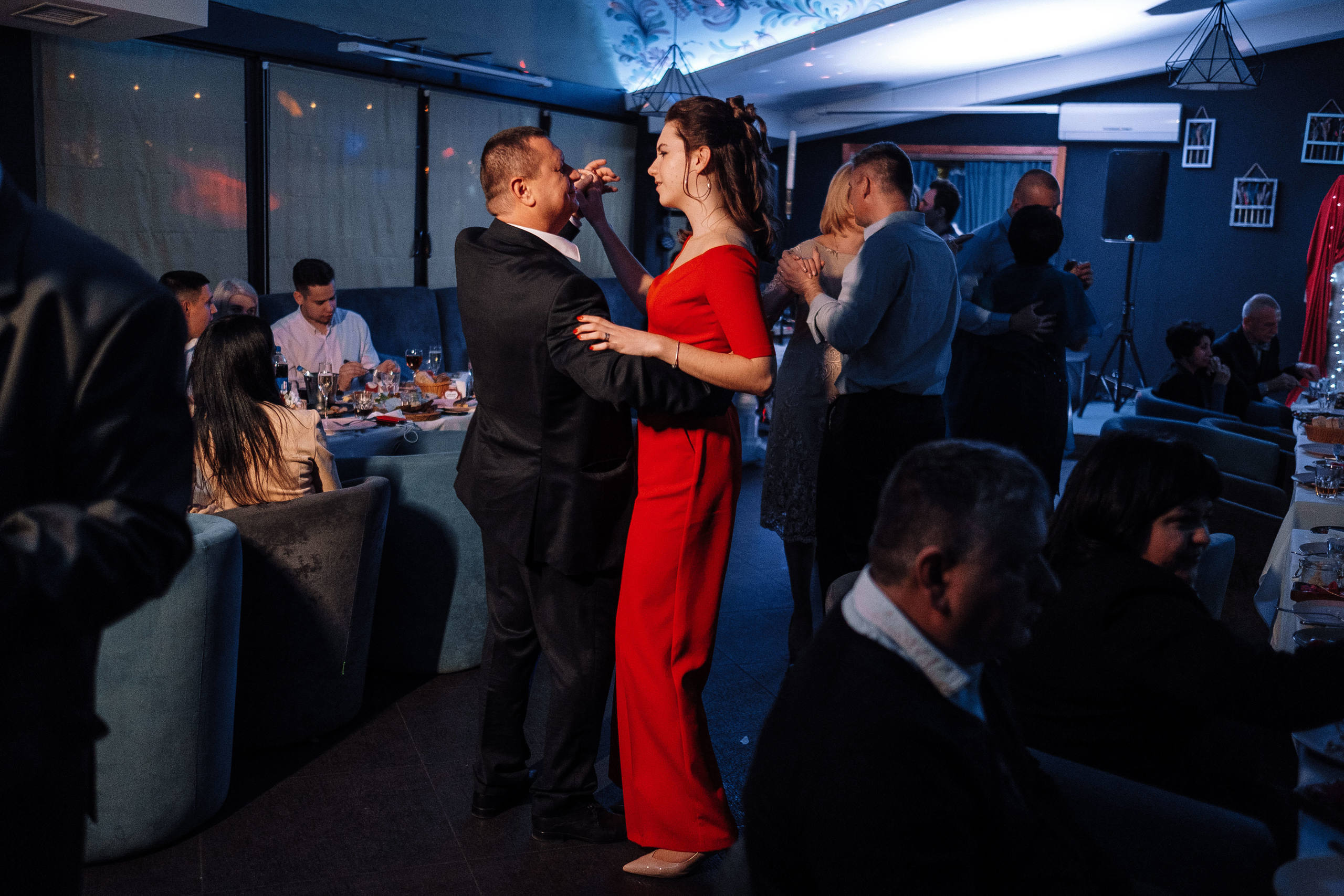 Alexandr+Anastasia 24.11.2019 WeddingStory. Ivan Skufinsky — wedding and family photographer in Vancouver