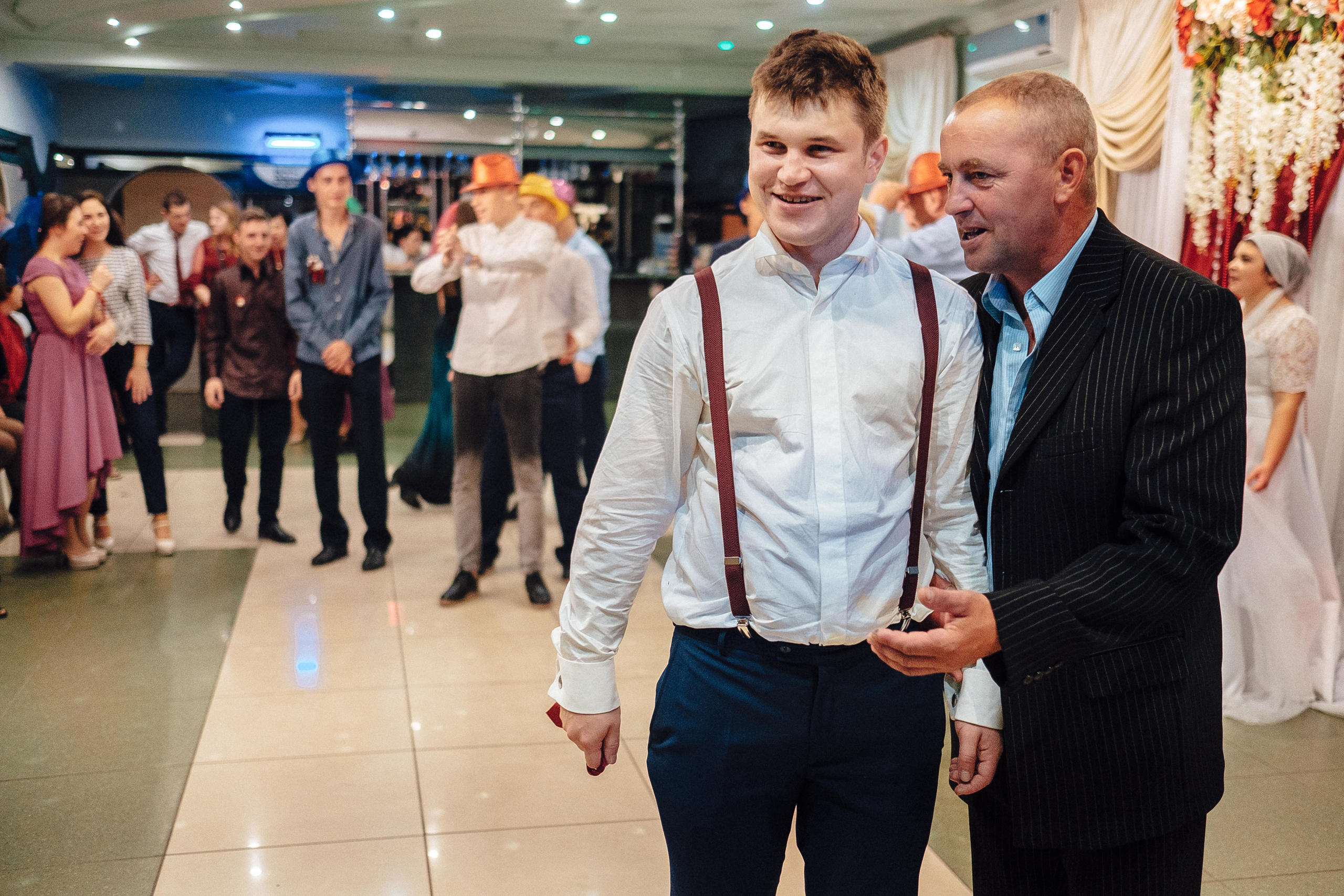 13.09.2018 Wedding Story. Ivan Skufinsky — wedding and family photographer in Vancouver