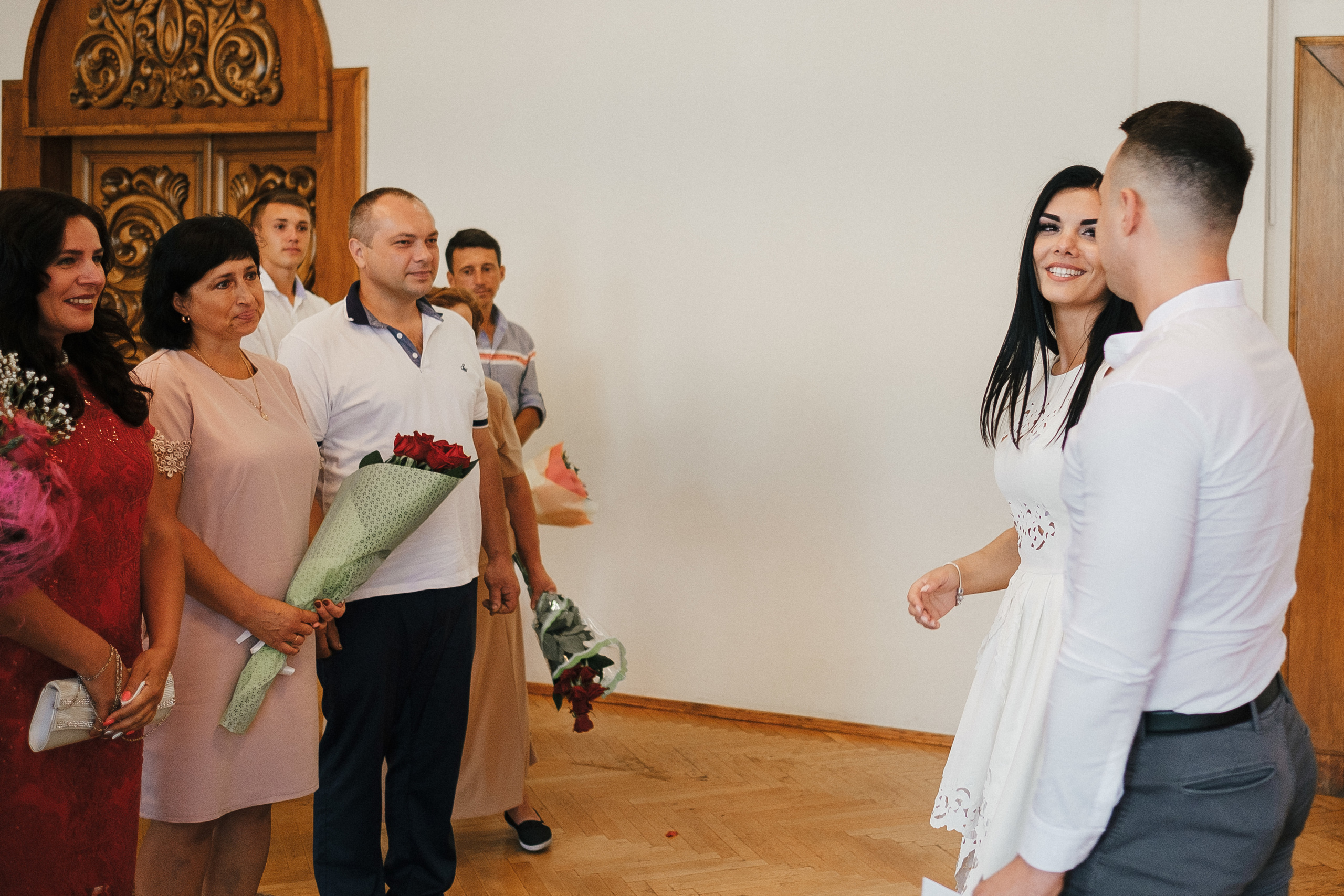 8.08.2018 Вика+Богдан. Ivan Skufinsky — wedding and family photographer in Vancouver