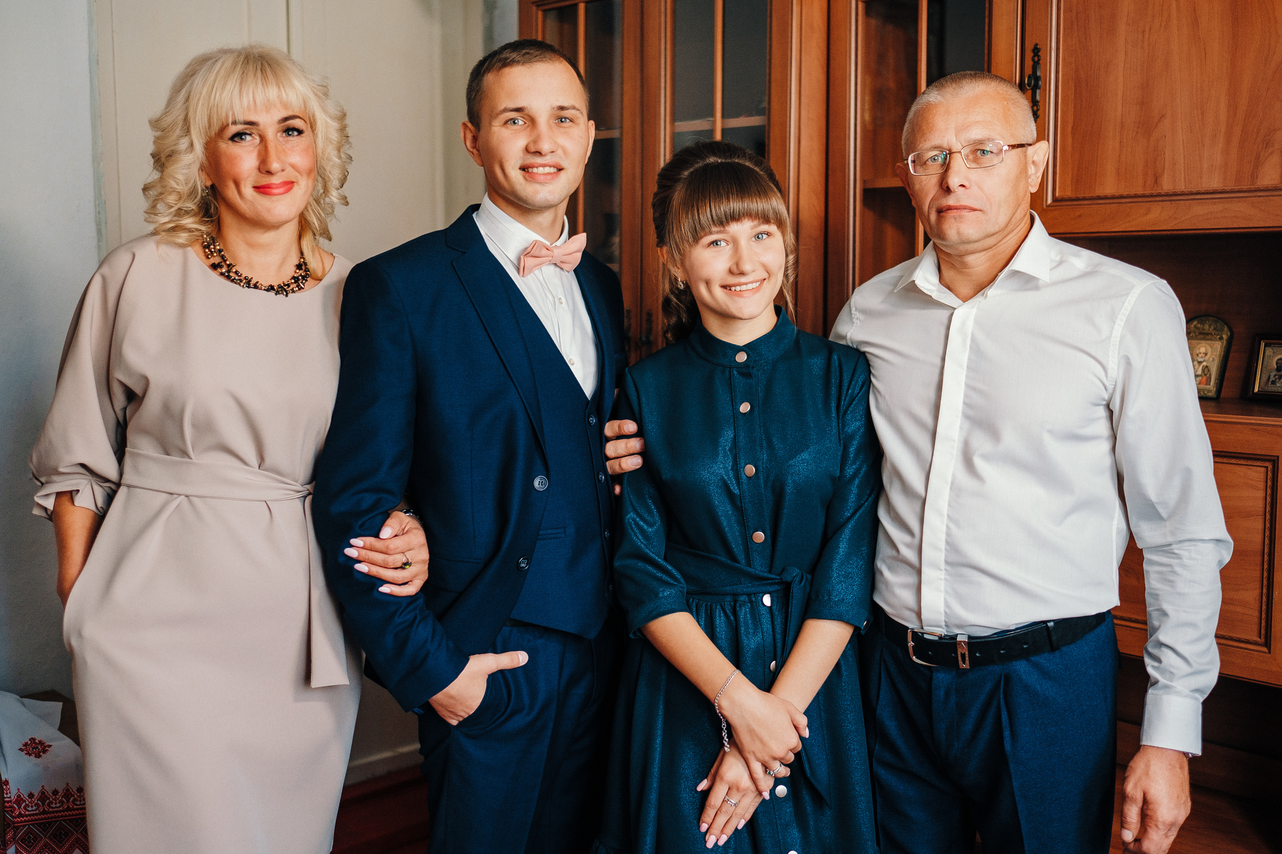 Свадебная история Влад+Яна. Ivan Skufinsky — wedding and family photographer in Vancouver