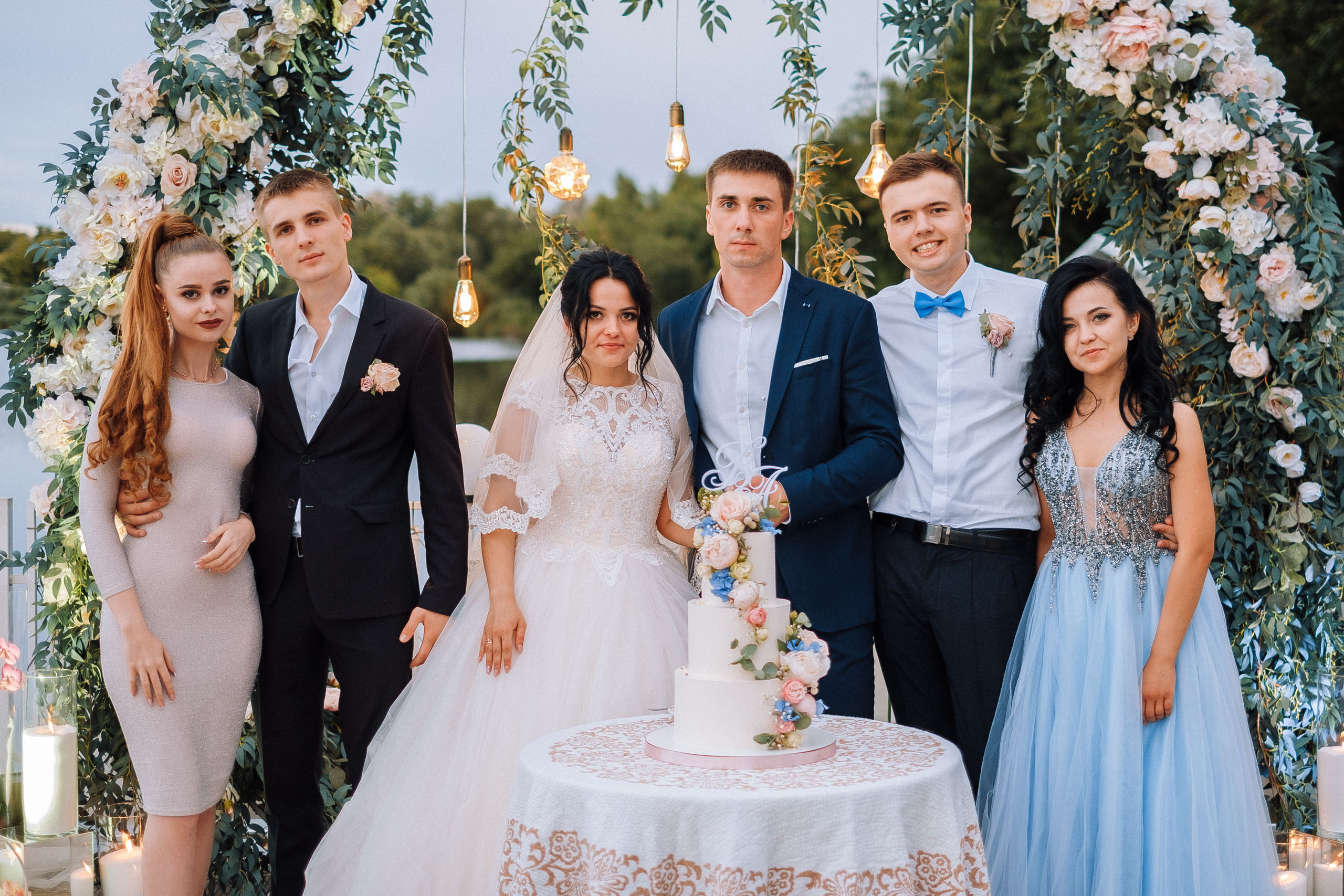 29.06.2019 WeddingStory. Ivan Skufinsky — wedding and family photographer in Vancouver
