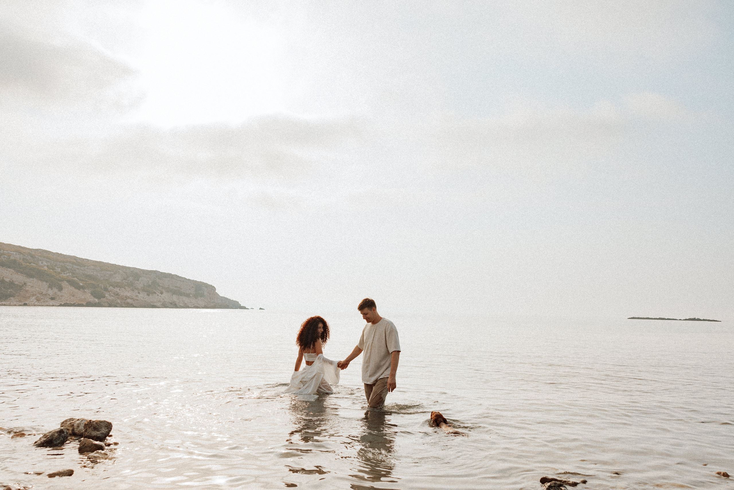 Alsu & Anton. Izmir. Ivan Skufinsky — wedding and family photographer in Vancouver