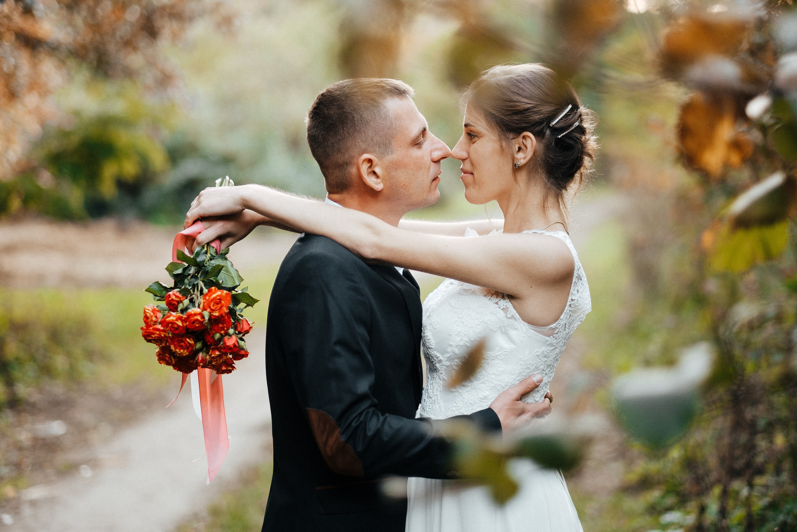 20.10.2018 Сергей+Надя. Ivan Skufinsky — wedding and family photographer in Vancouver