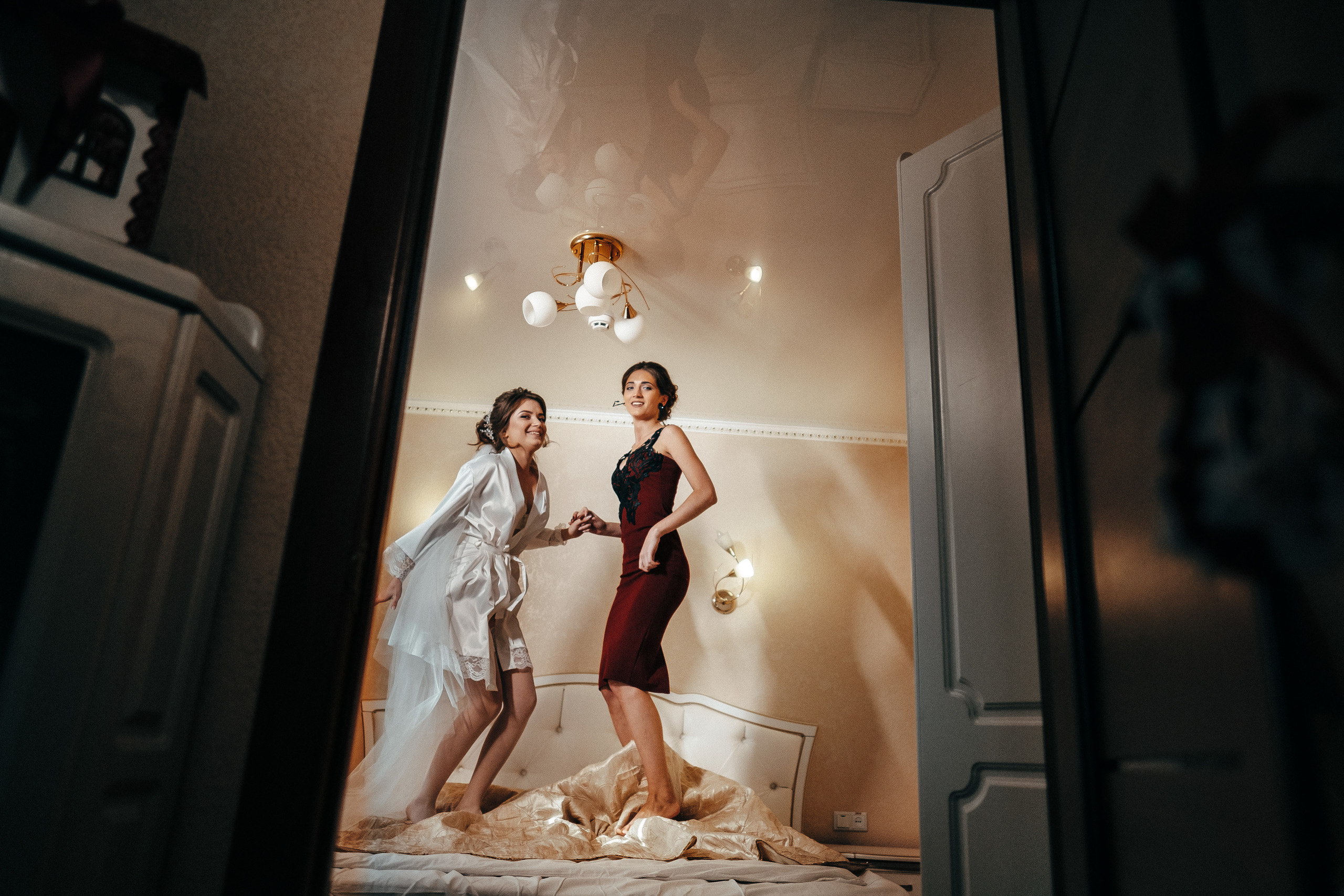 Сергей+Мария 23.09.2018. Ivan Skufinsky — wedding and family photographer in Vancouver