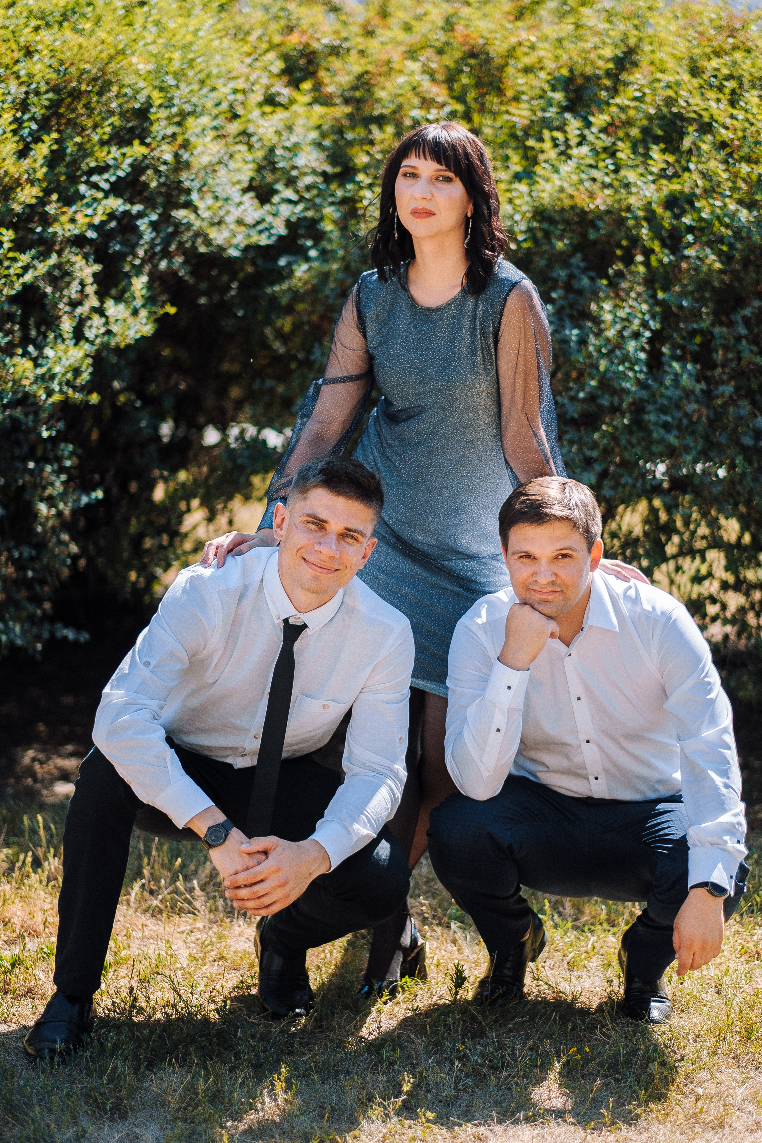 Lucca. Ivan Skufinsky — wedding and family photographer in Vancouver