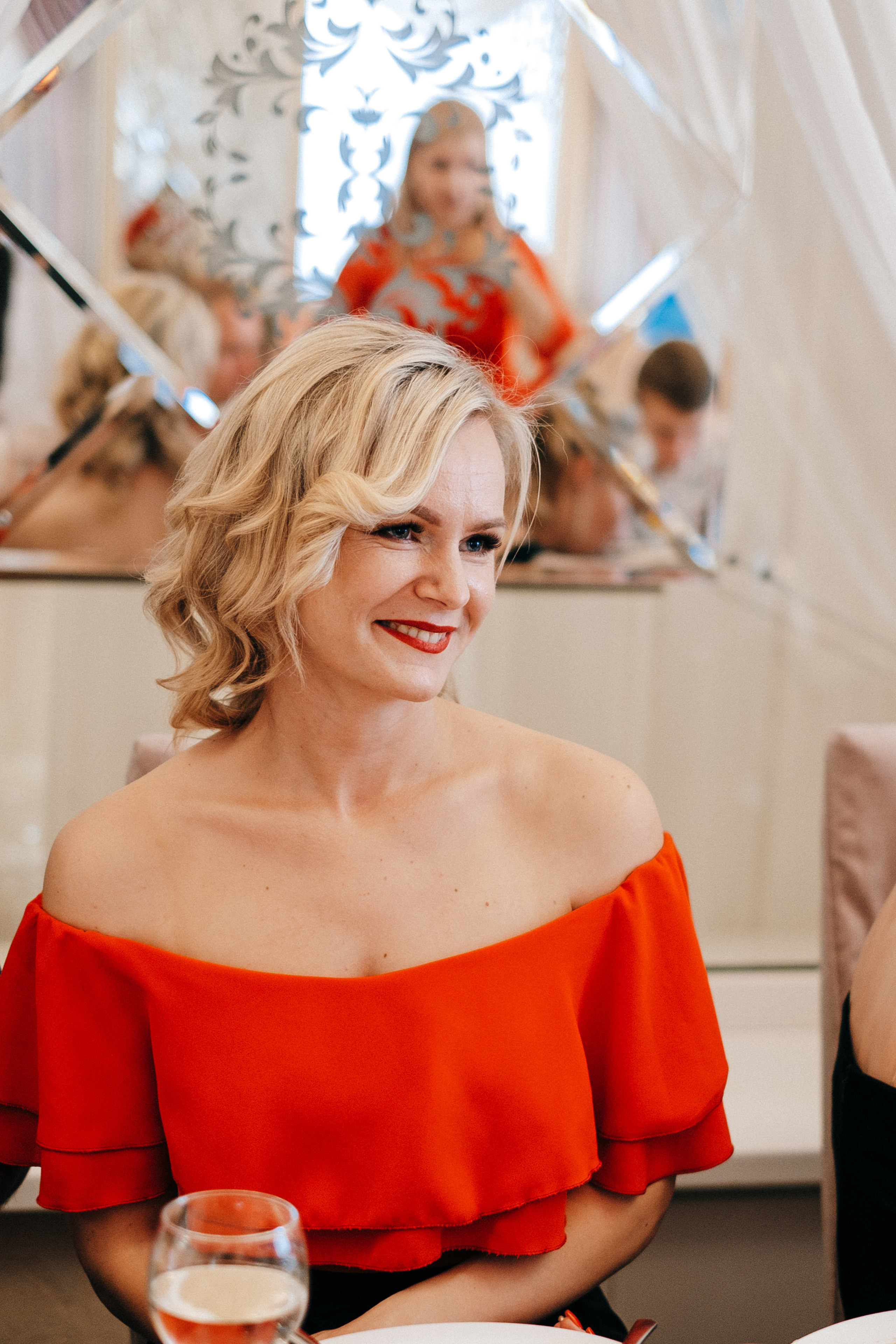 День Рождения Илюшка ресторан Лесной. Ivan Skufinsky — wedding and family photographer in Vancouver