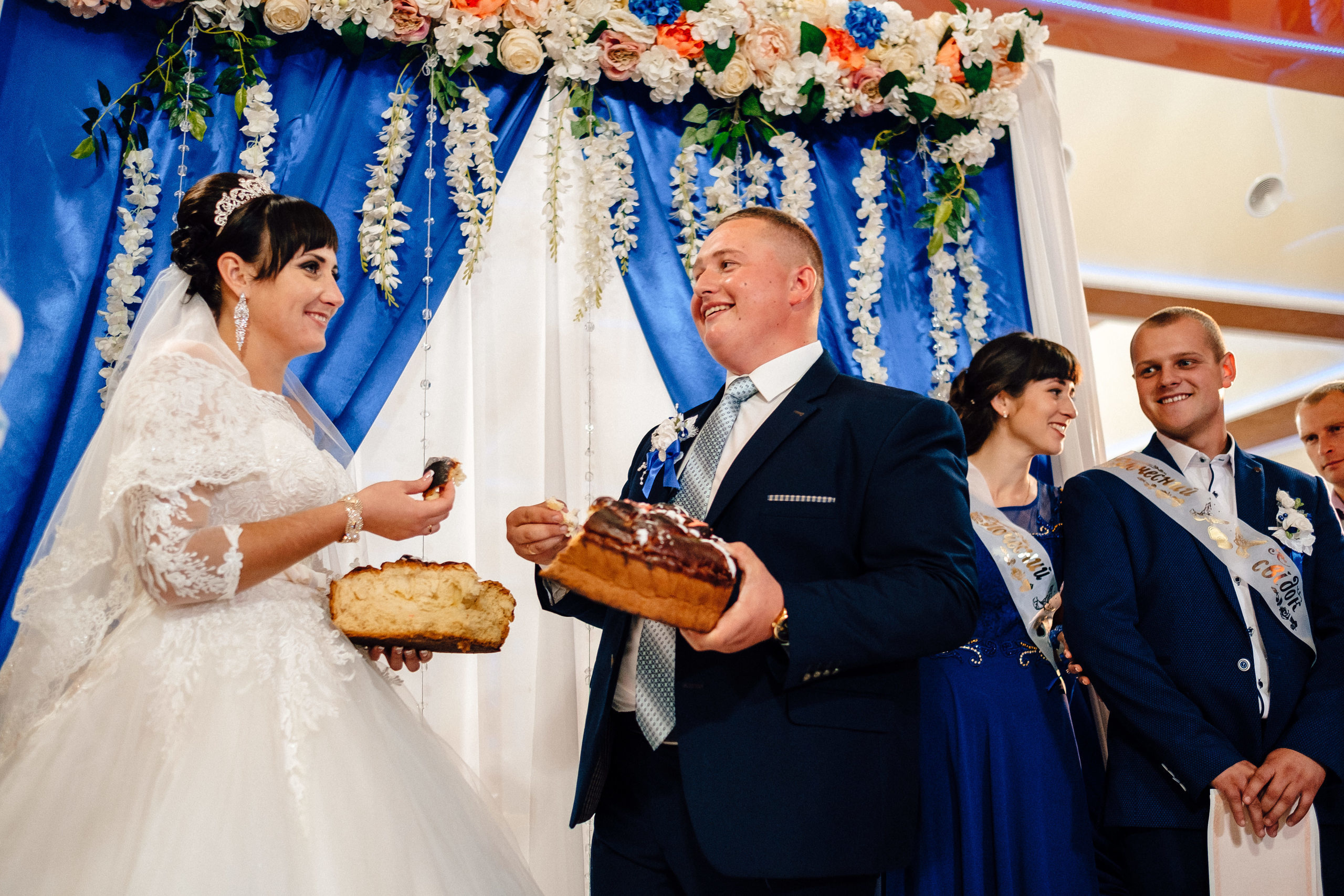 7.10.2018. Ivan Skufinsky — wedding and family photographer in Vancouver