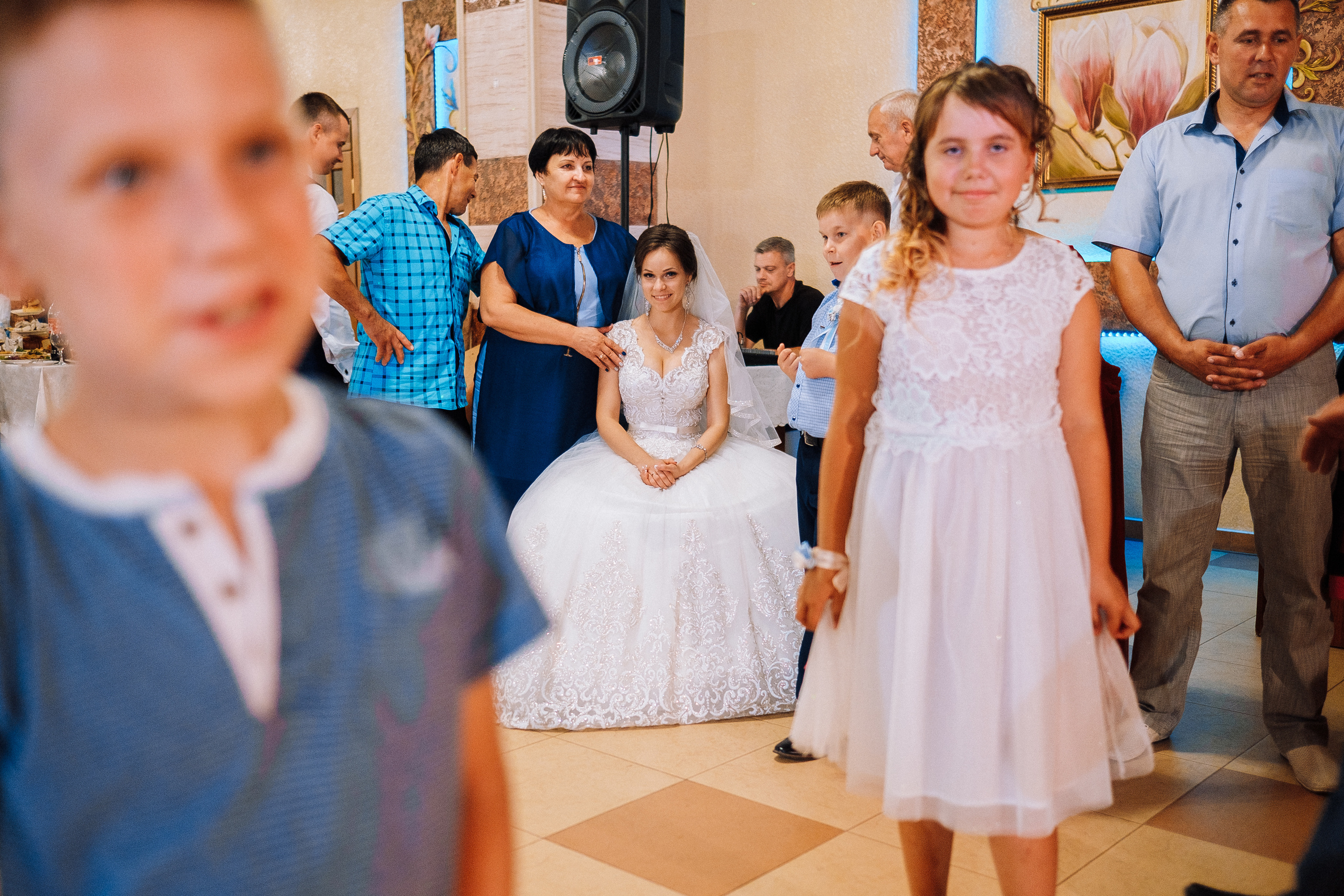 Свадьба 10.08.2019. Ivan Skufinsky — wedding and family photographer in Vancouver