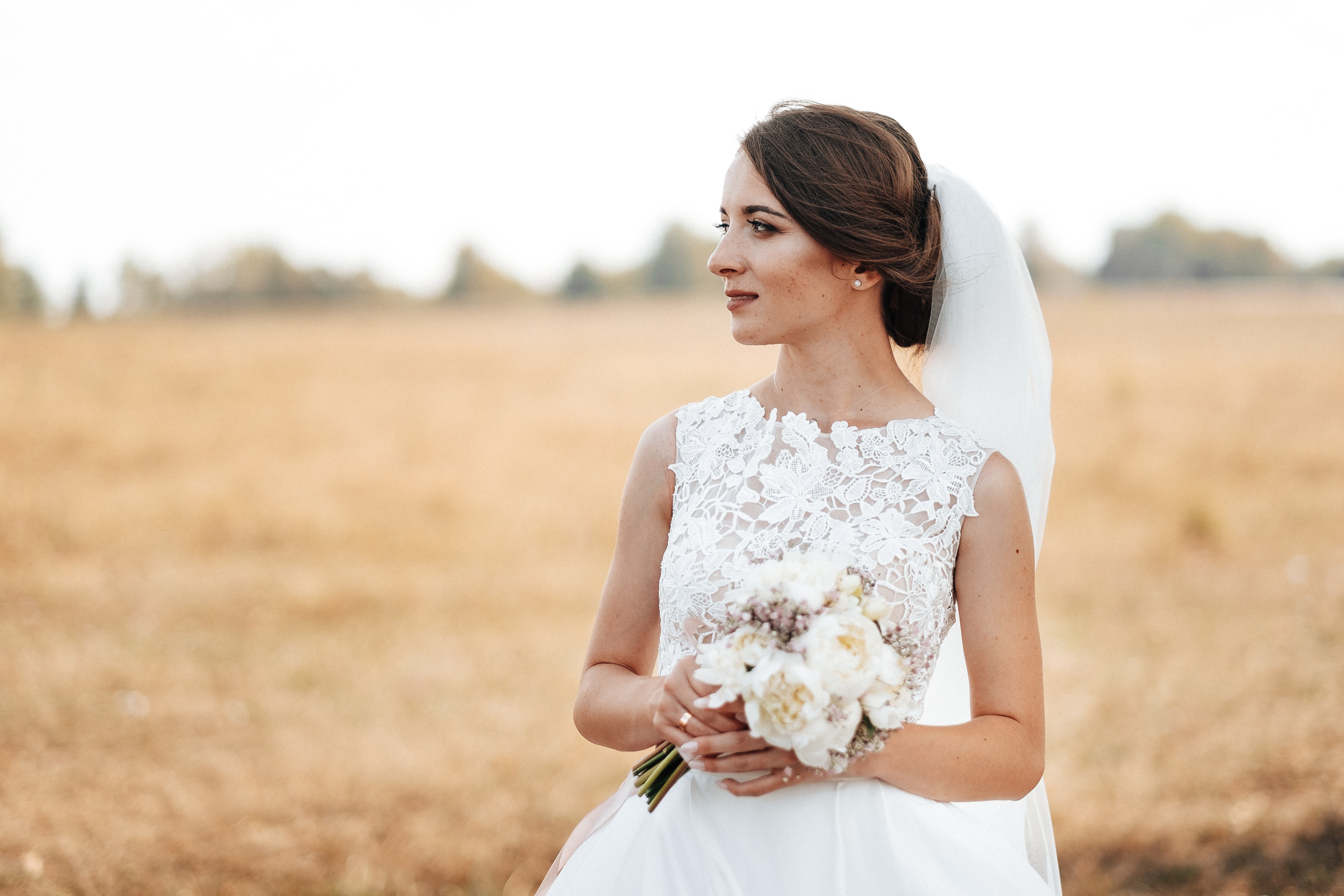 Свадебная история Иван+Ирина. Ivan Skufinsky — wedding and family photographer in Vancouver