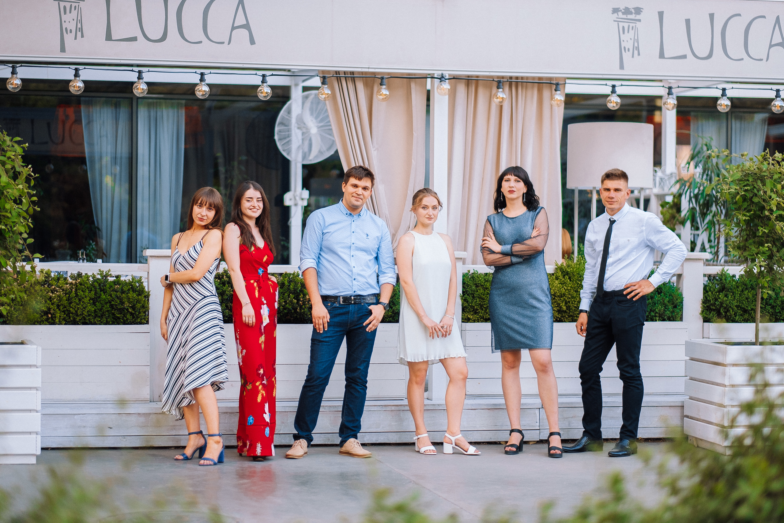 Lucca. Ivan Skufinsky — wedding and family photographer in Vancouver