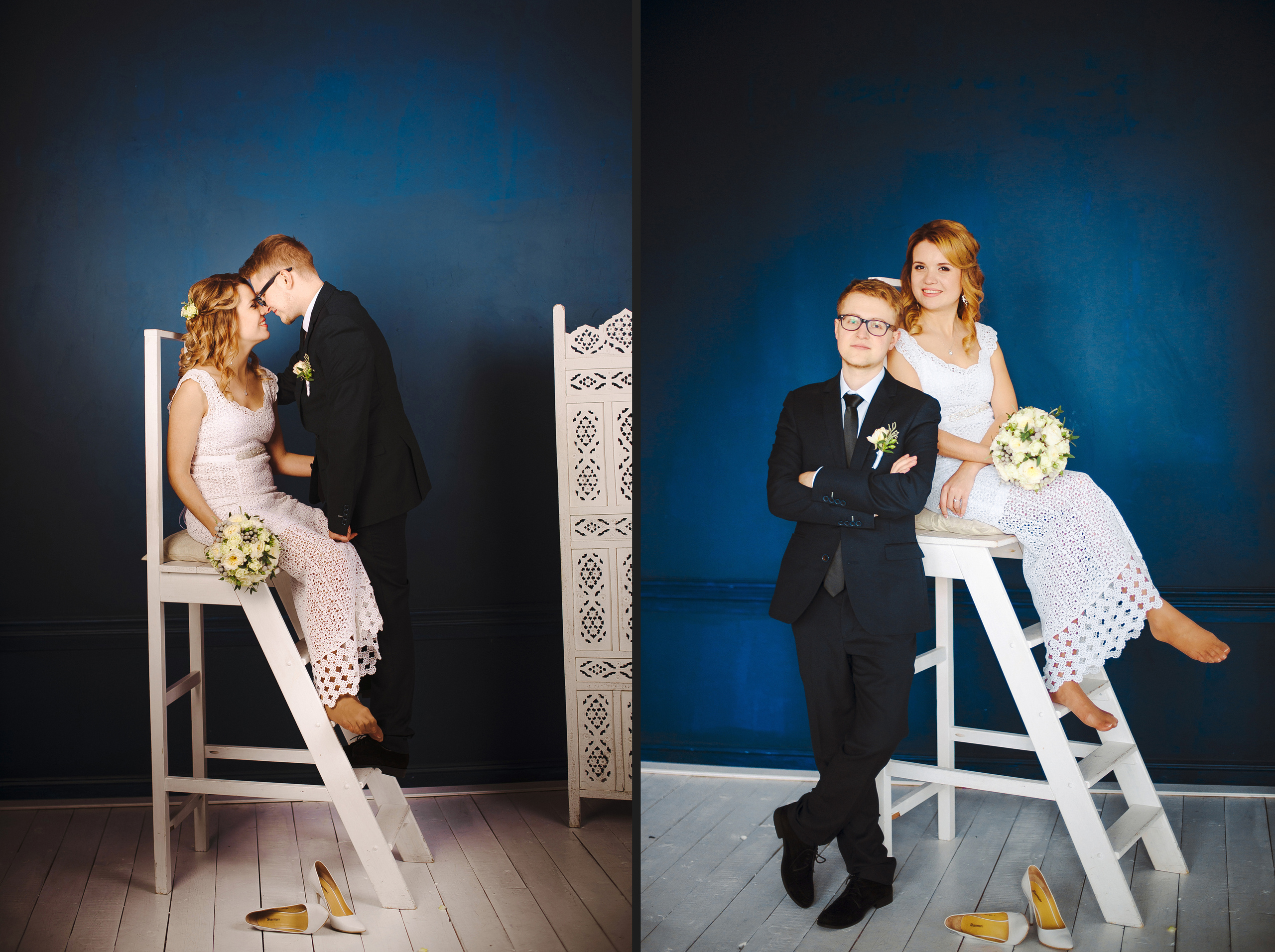 Евгений и Ксения. Ivan Skufinsky — wedding and family photographer in Vancouver