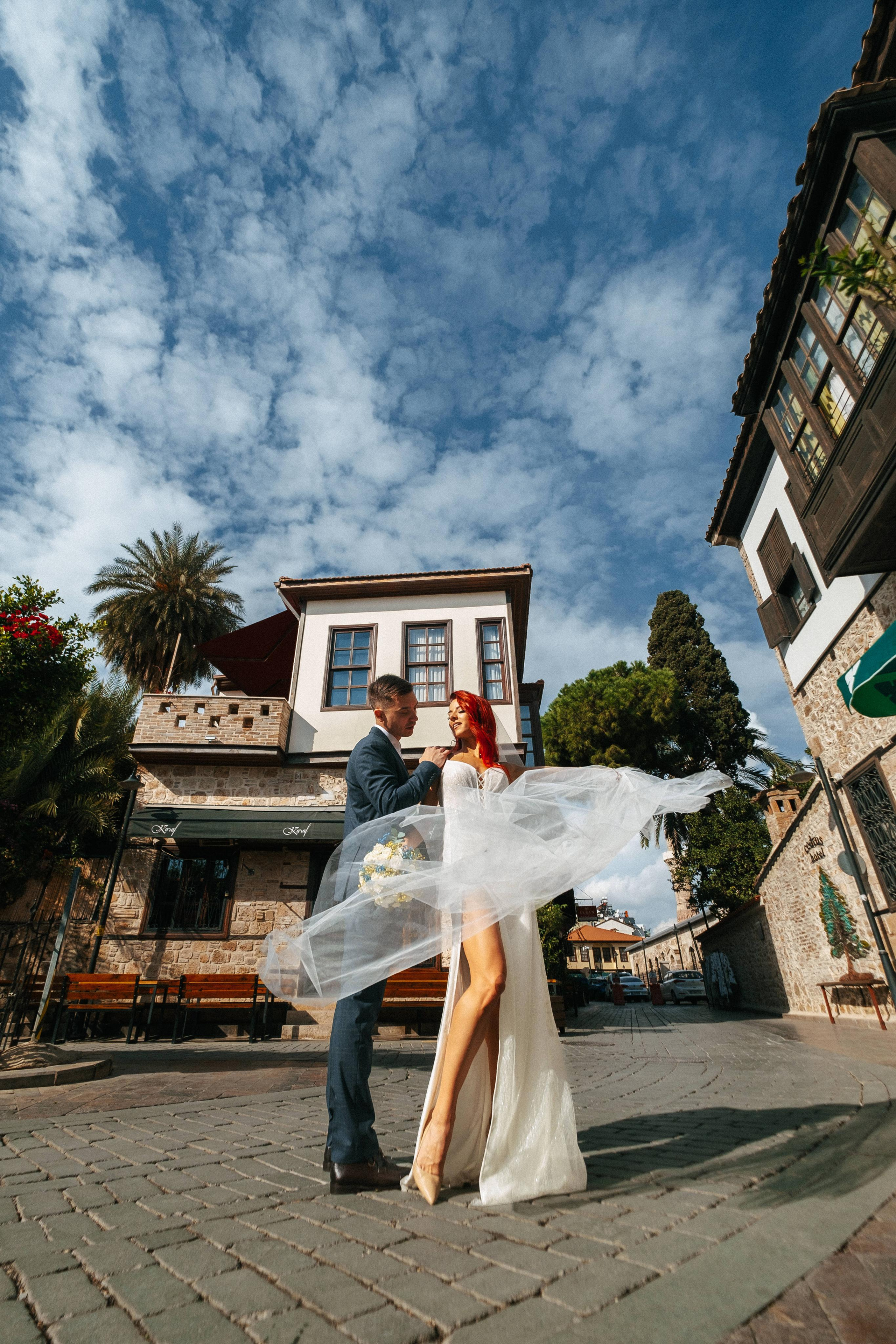 Wedding photographer in Vancouver Весільний фотограф у Ванкувері. Ivan Skufinsky — wedding and family photographer in Vancouver