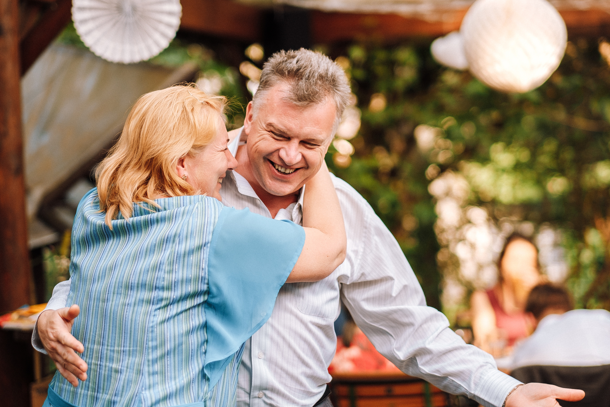 BERLIN Wedding Story. Ivan Skufinsky — wedding and family photographer in Vancouver