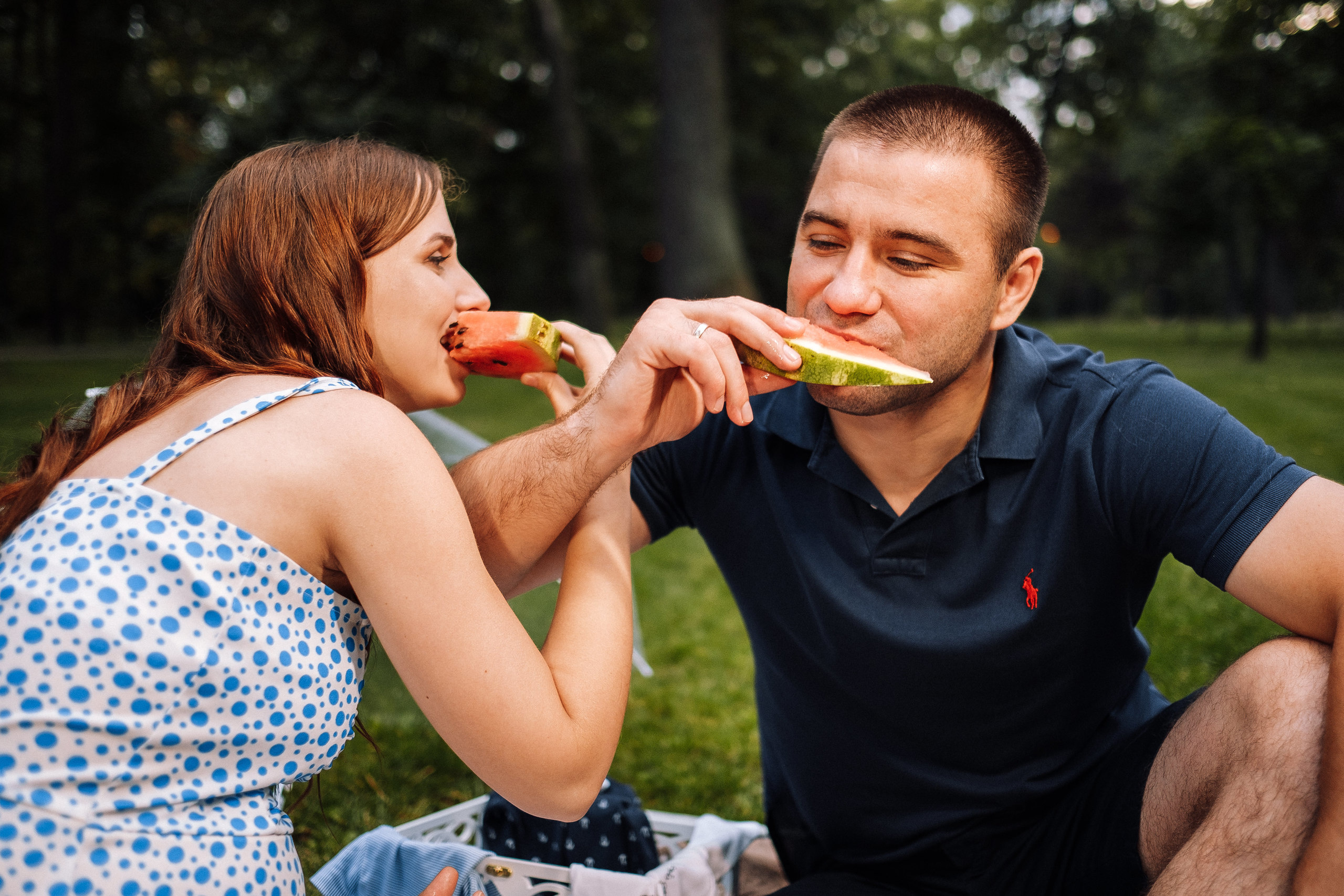 Оля+Саша. Ivan Skufinsky — wedding and family photographer in Vancouver