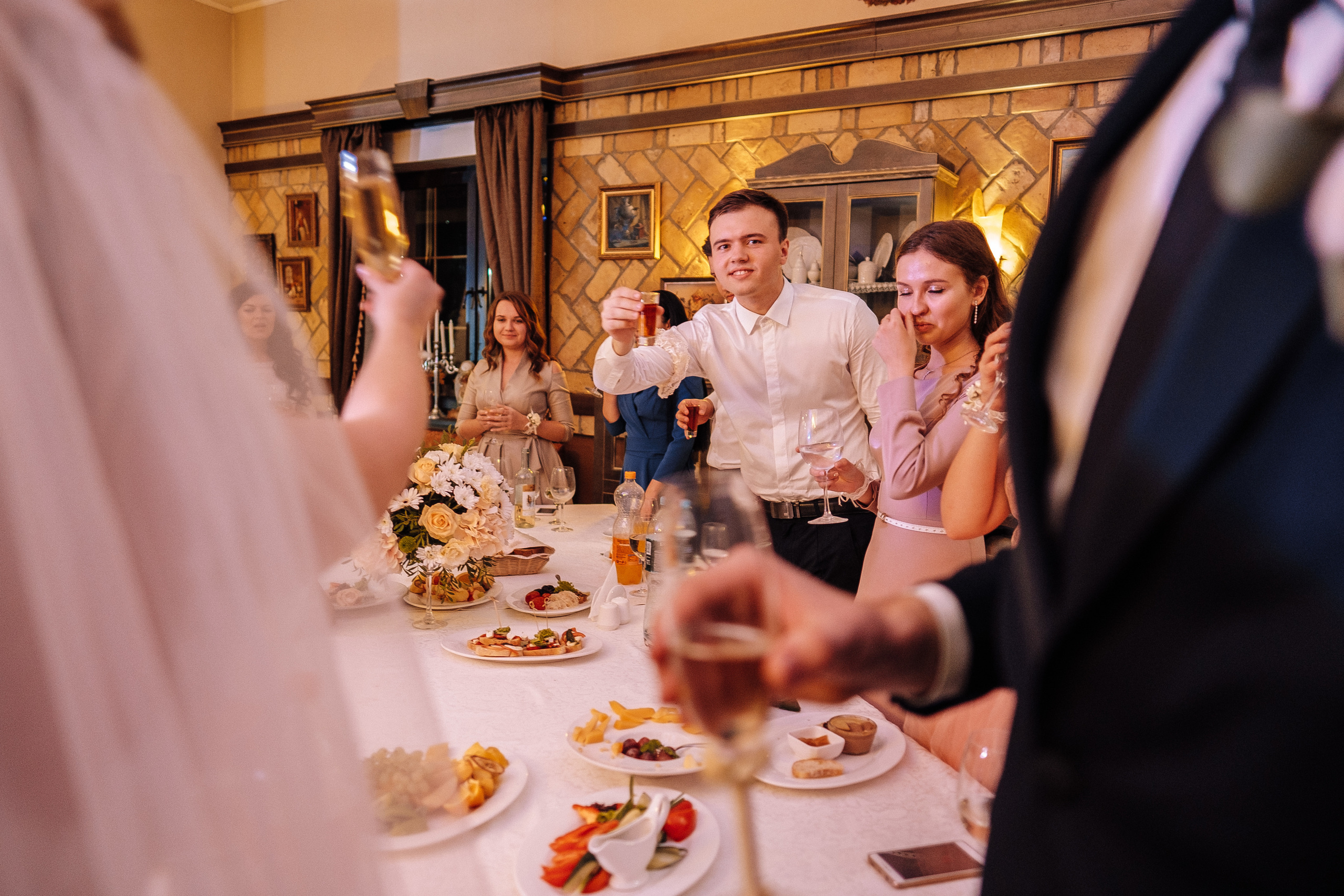 2019 19.10 WeddingStory Евгений+Юлия. Ivan Skufinsky — wedding and family photographer in Vancouver