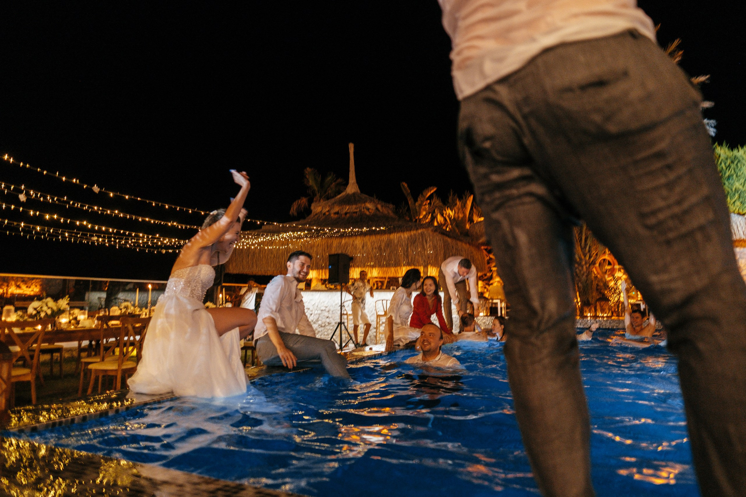 Cheshme. Wedding Story. Ivan Skufinsky — wedding and family photographer in Vancouver