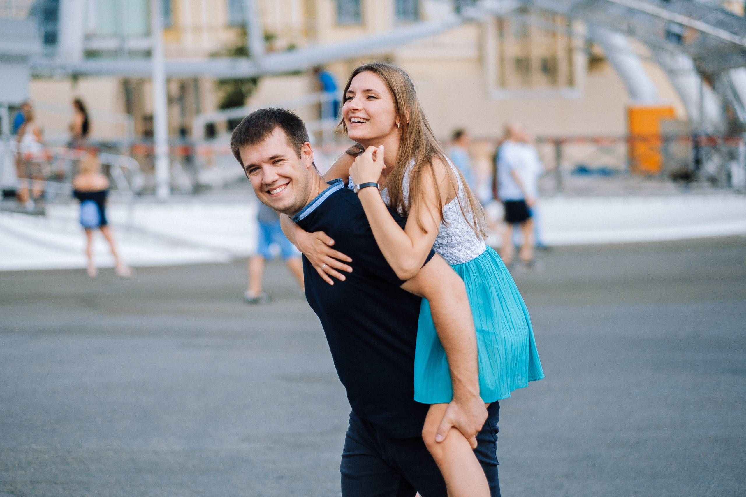 Roma & Sasha Kyiv. Ivan Skufinsky — wedding and family photographer in Vancouver