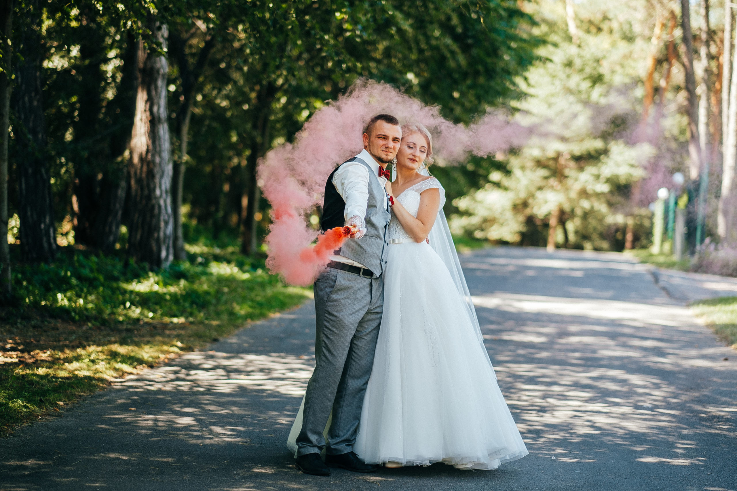 11.08.2018 Богдан+Юля. Ivan Skufinsky — wedding and family photographer in Vancouver