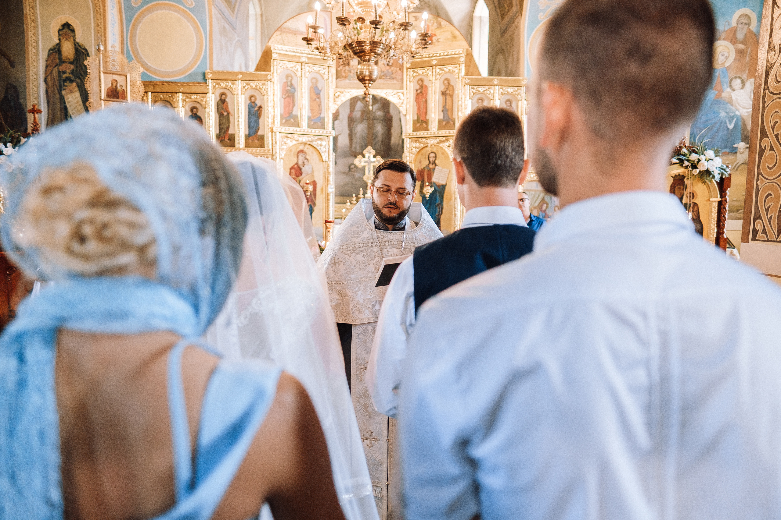 Свадьба 10.08.2019. Ivan Skufinsky — wedding and family photographer in Vancouver