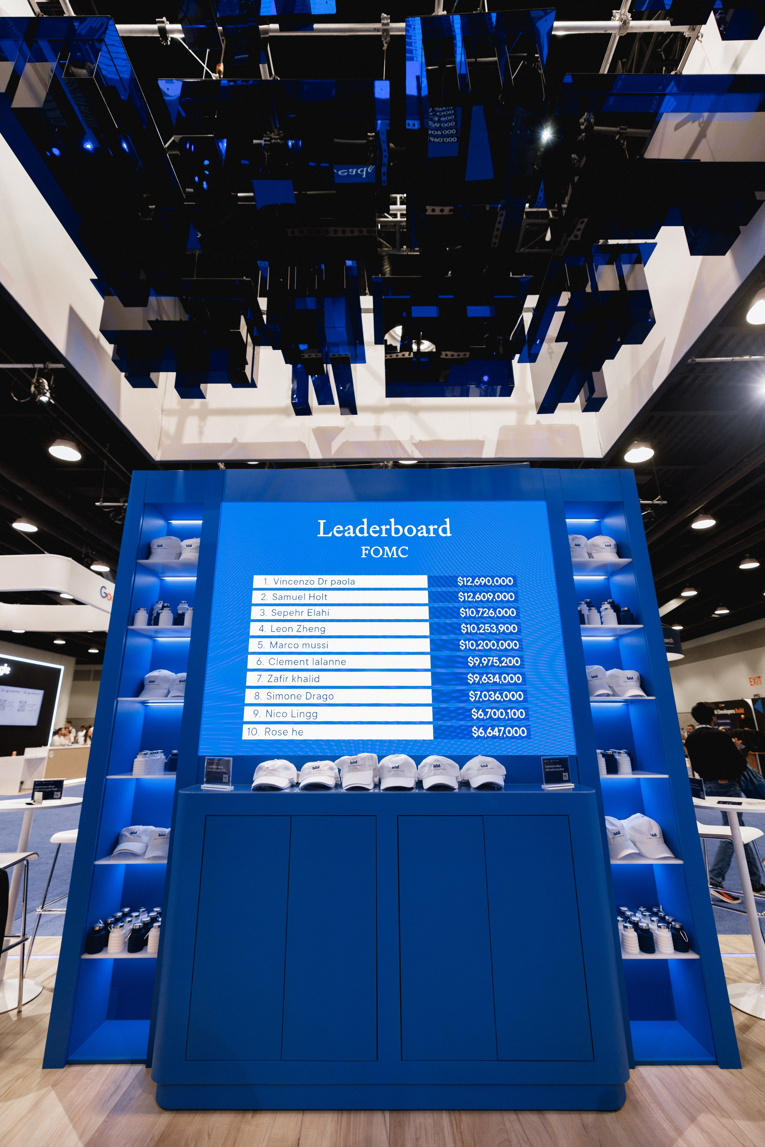 Citadel ICML Vancouver Convention Centre 2025. Ivan Skufinsky — wedding and family photographer in Vancouver