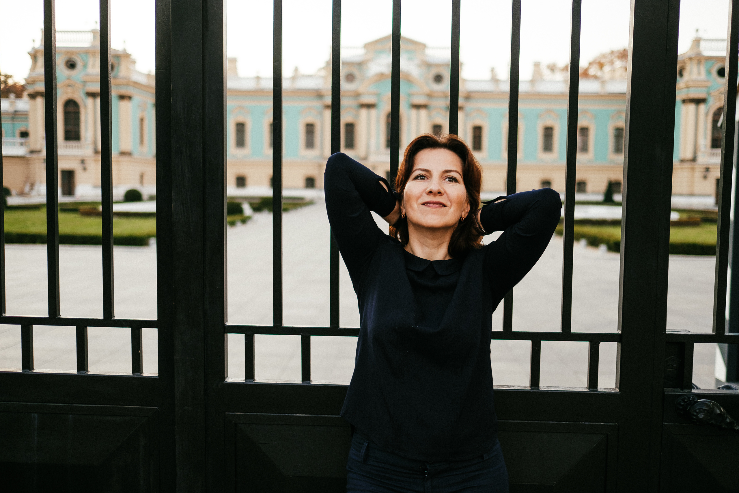 SVETLANA 18.10.2018. Ivan Skufinsky — wedding and family photographer in Vancouver