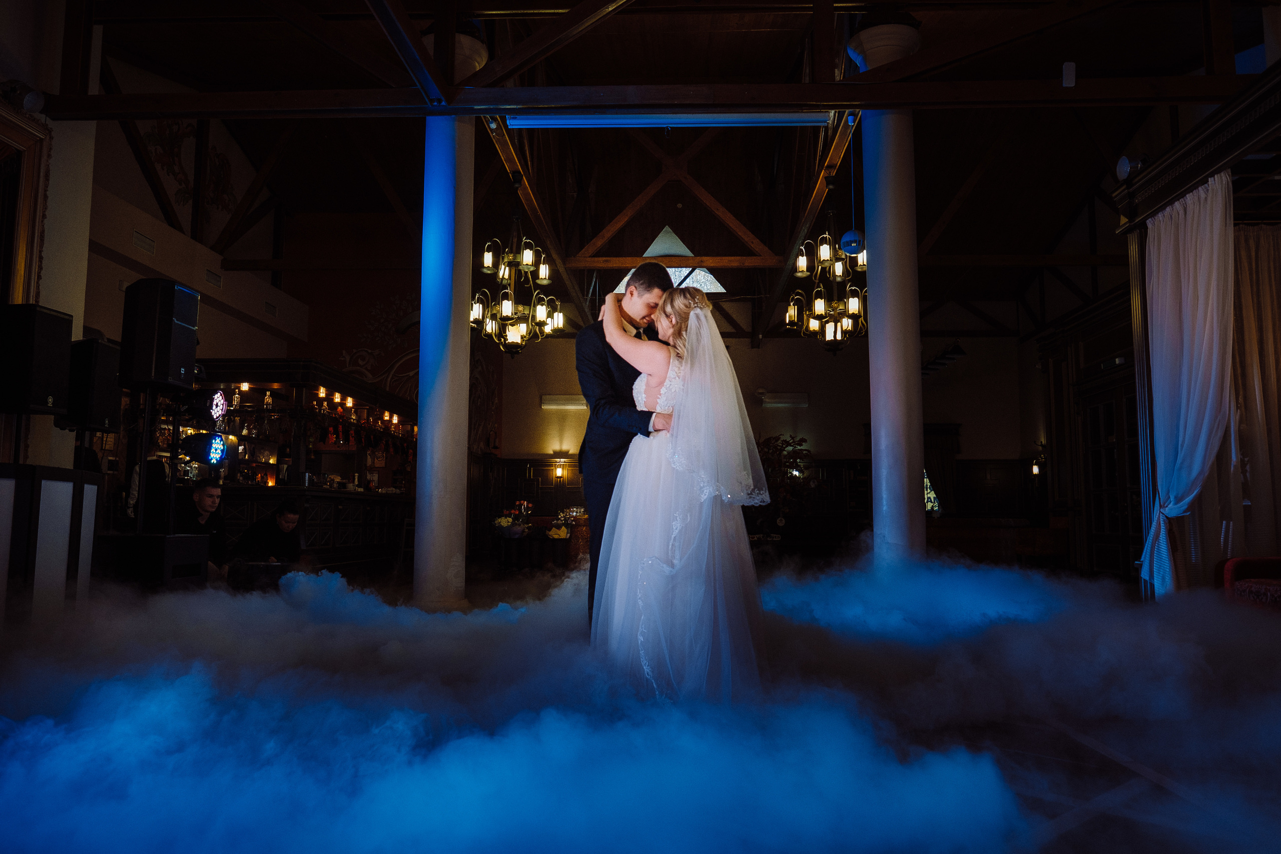 2019 19.10 WeddingStory Евгений+Юлия. Ivan Skufinsky — wedding and family photographer in Vancouver