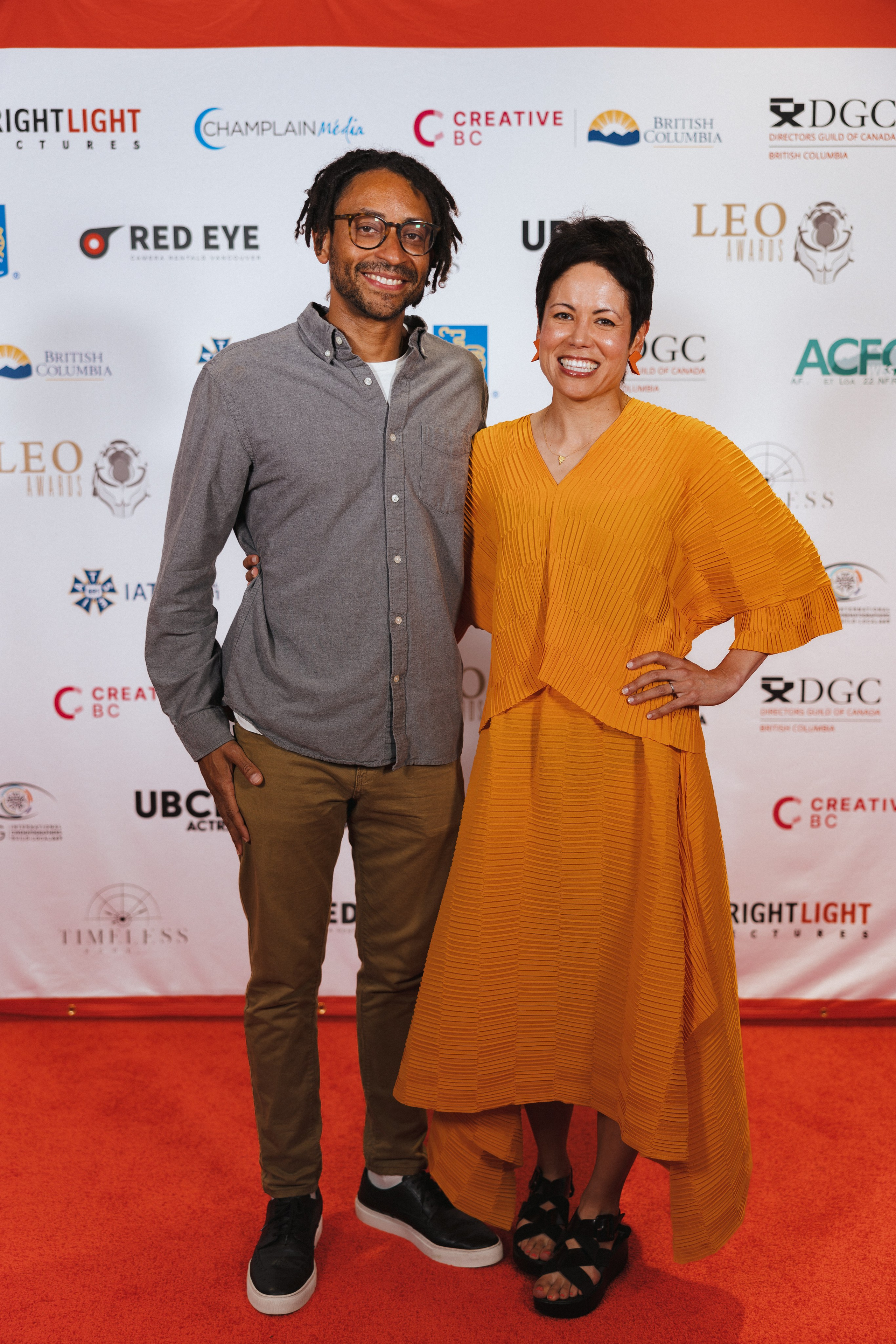 Event photographer in Vancouver Burnaby BC. Ivan Skufinsky — wedding and family photographer in Vancouver