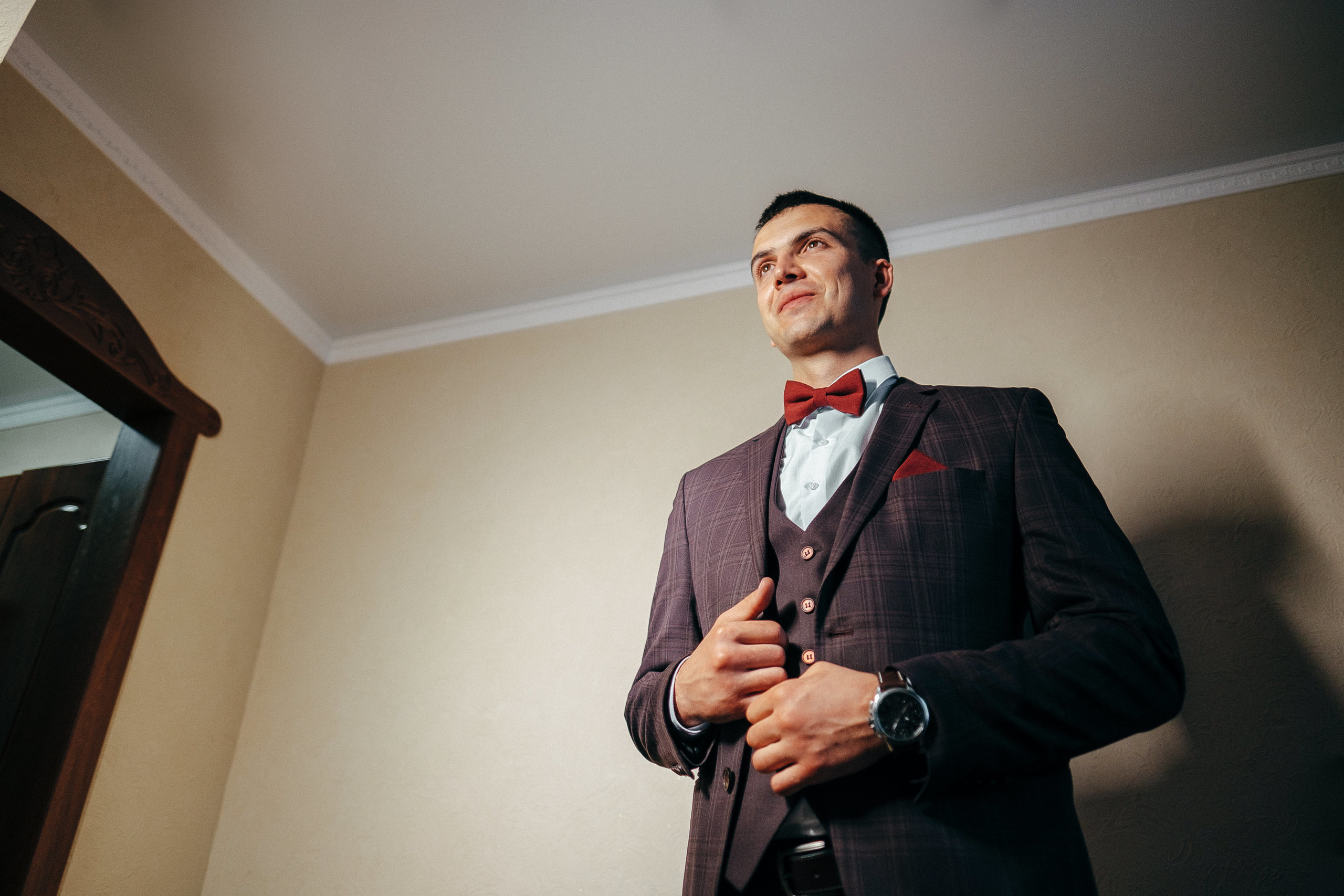 Сергей+Мария 23.09.2018. Ivan Skufinsky — wedding and family photographer in Vancouver