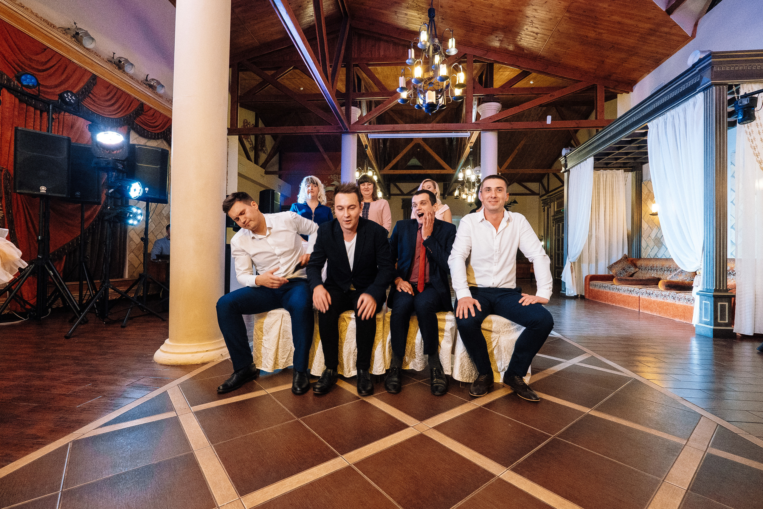 2019 19.10 WeddingStory Евгений+Юлия. Ivan Skufinsky — wedding and family photographer in Vancouver