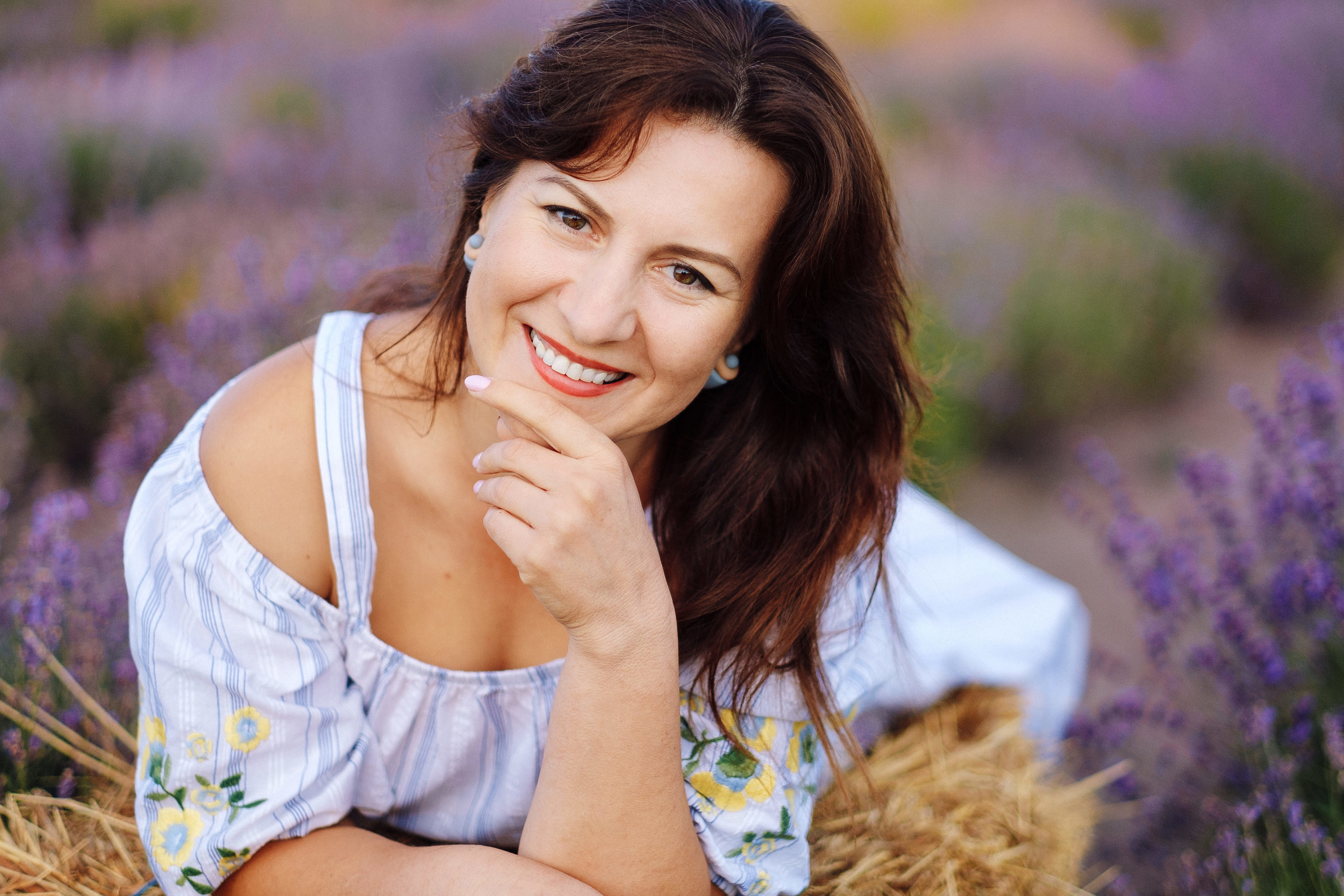 LaVANda. Ivan Skufinsky — wedding and family photographer in Vancouver
