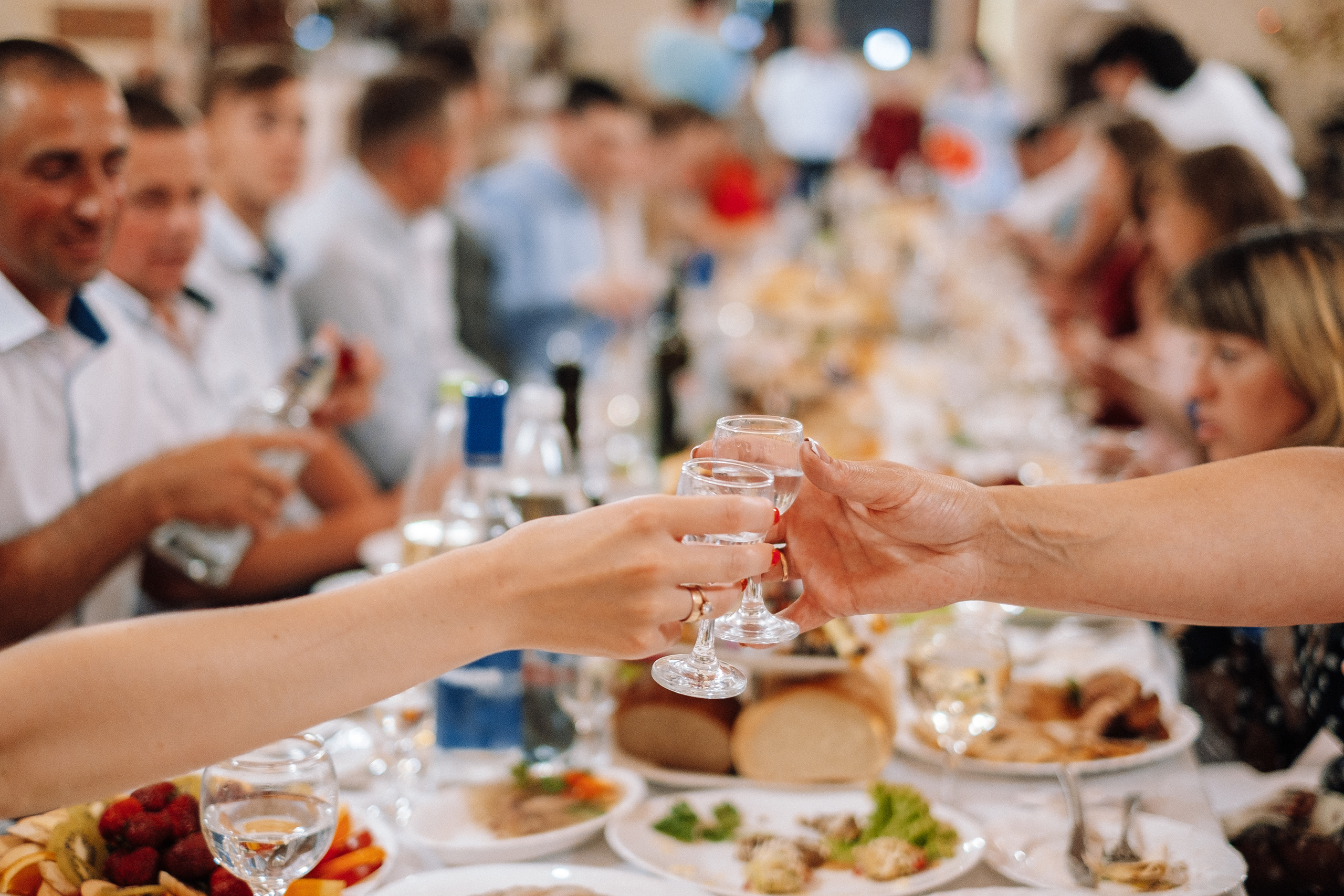 Wedding Story 2.06.2019. Ivan Skufinsky — wedding and family photographer in Vancouver