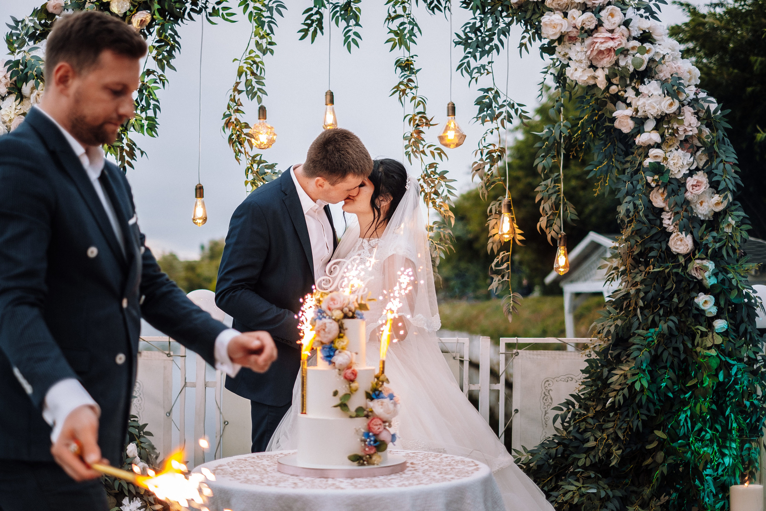 Wedding Story mini 29.06.2019. Ivan Skufinsky — wedding and family photographer in Vancouver