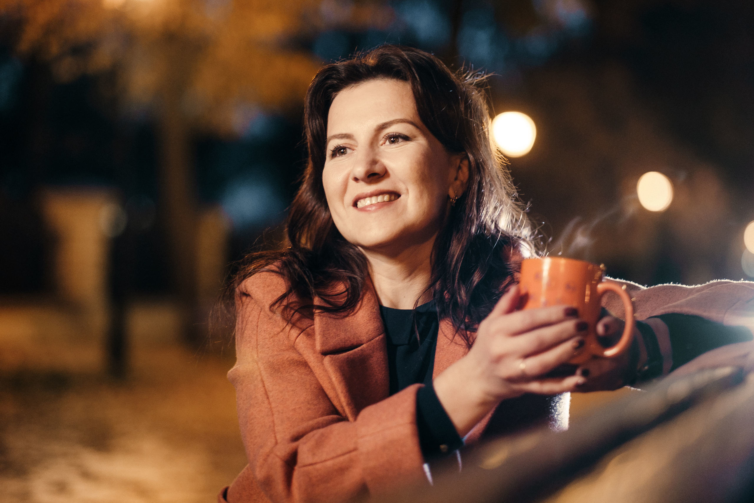 SVETLANA 18.10.2018. Ivan Skufinsky — wedding and family photographer in Vancouver