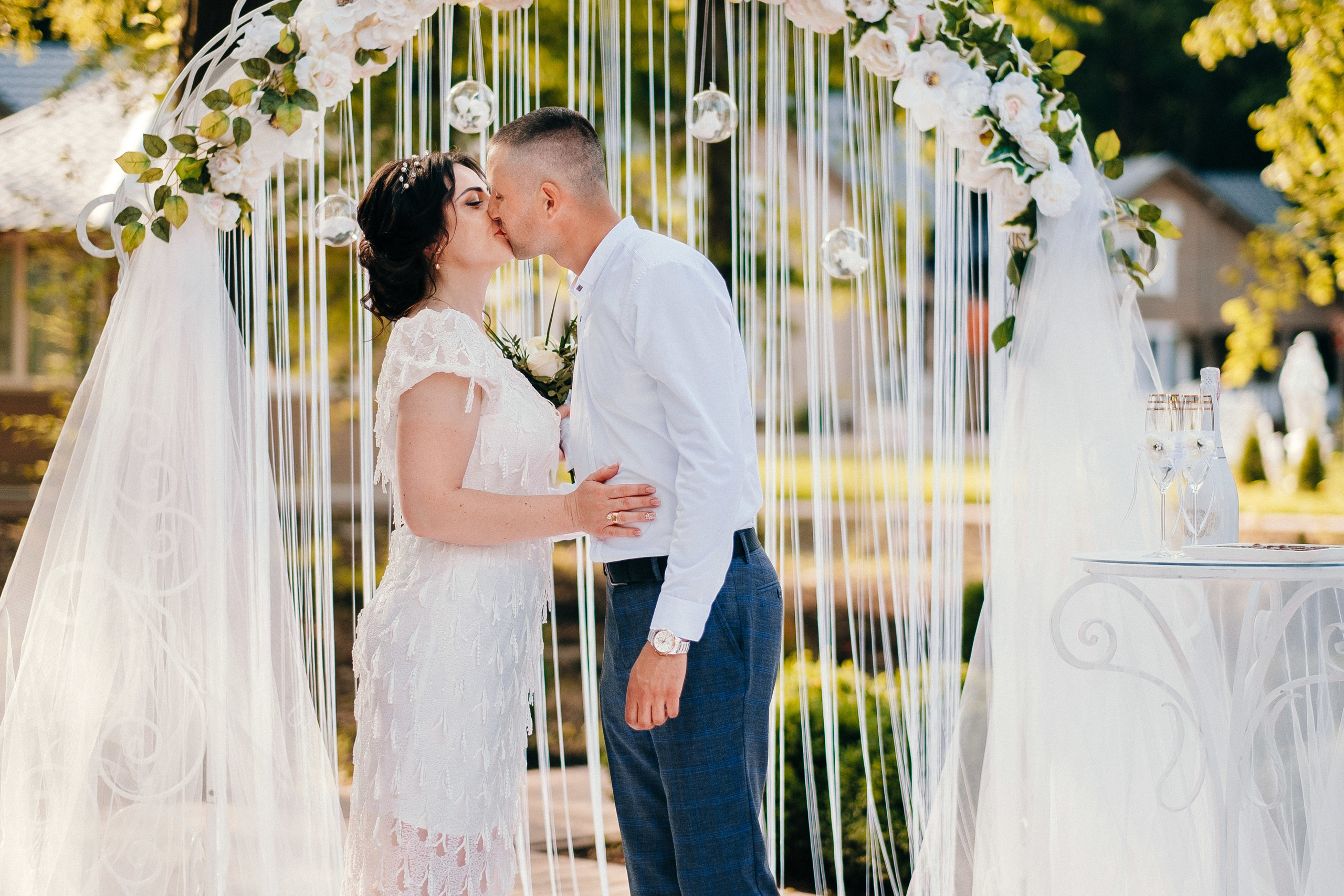 Владимир+Наталья 08.06.19. Ivan Skufinsky — wedding and family photographer in Vancouver