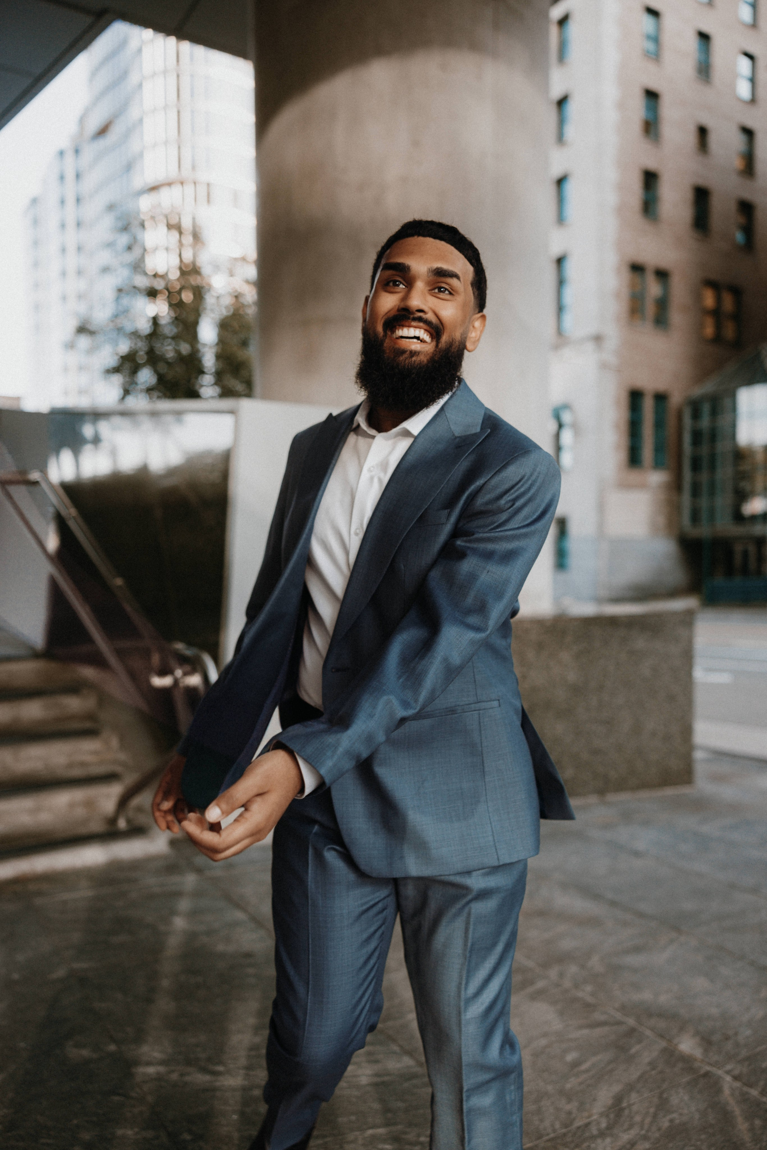 Engagement photographer vancouver. Ivan Skufinsky — wedding and family photographer in Vancouver