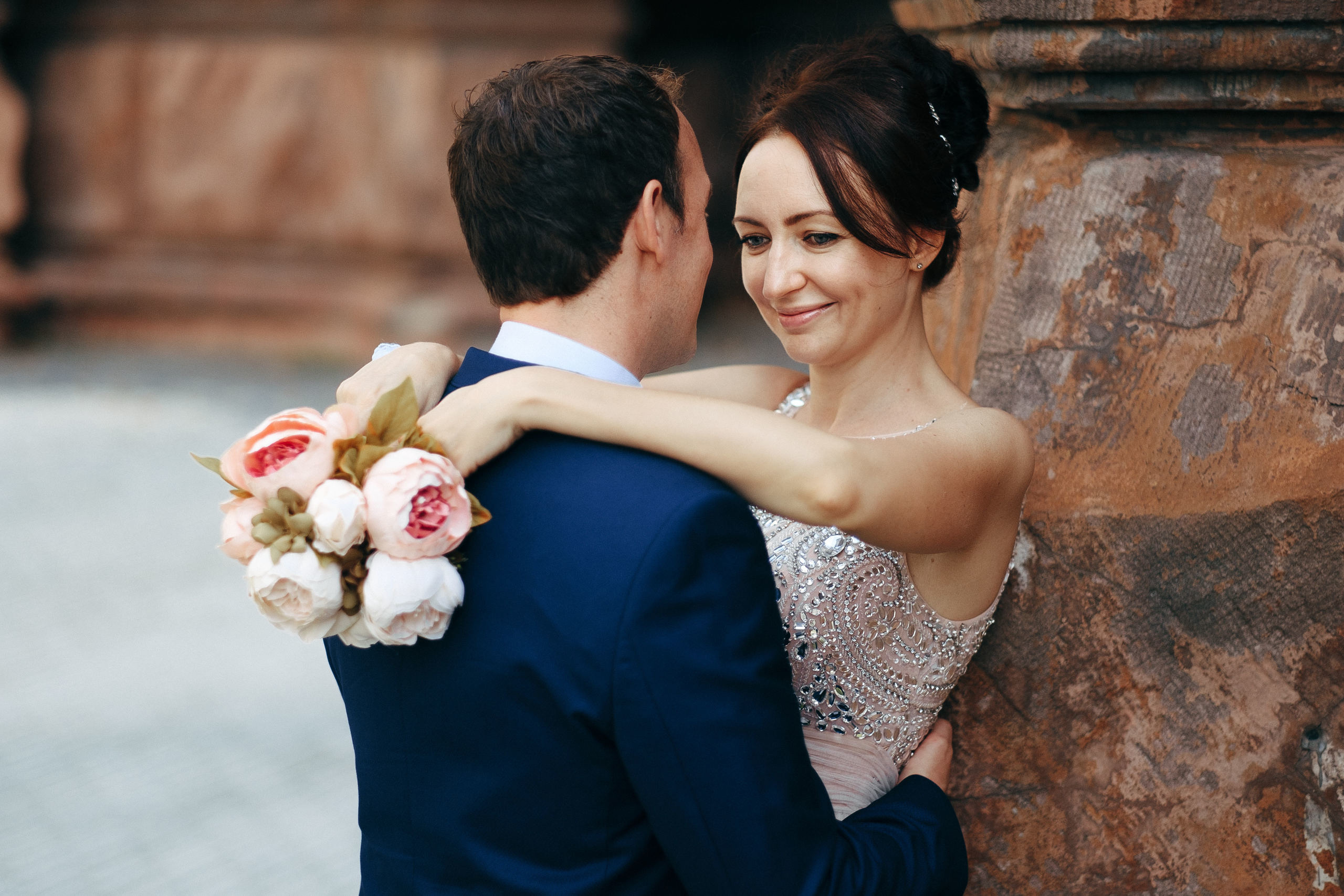 Silven+Olga Киев 17.08.2018. Ivan Skufinsky — wedding and family photographer in Vancouver