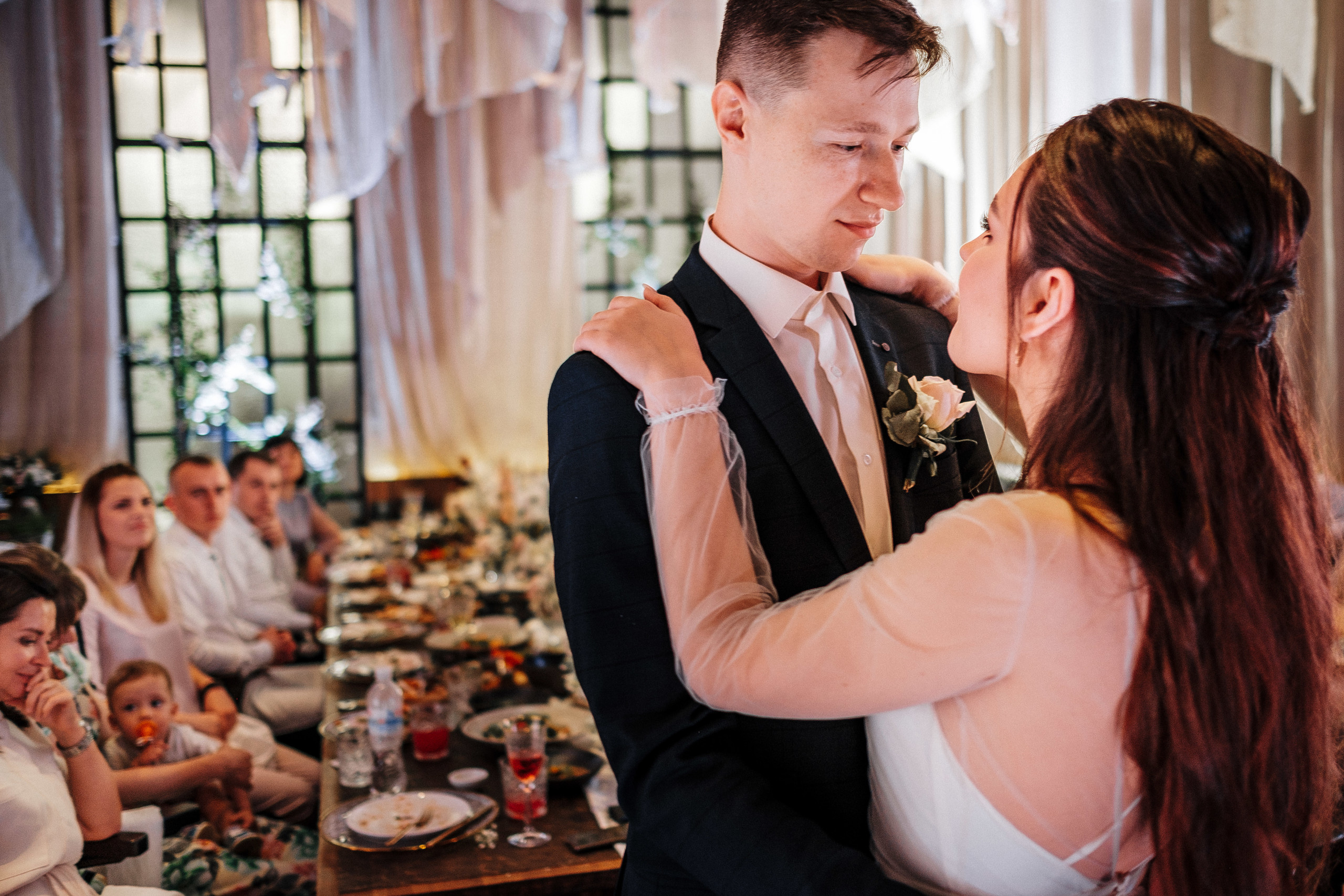 Вика+Максим. Ivan Skufinsky — wedding and family photographer in Vancouver