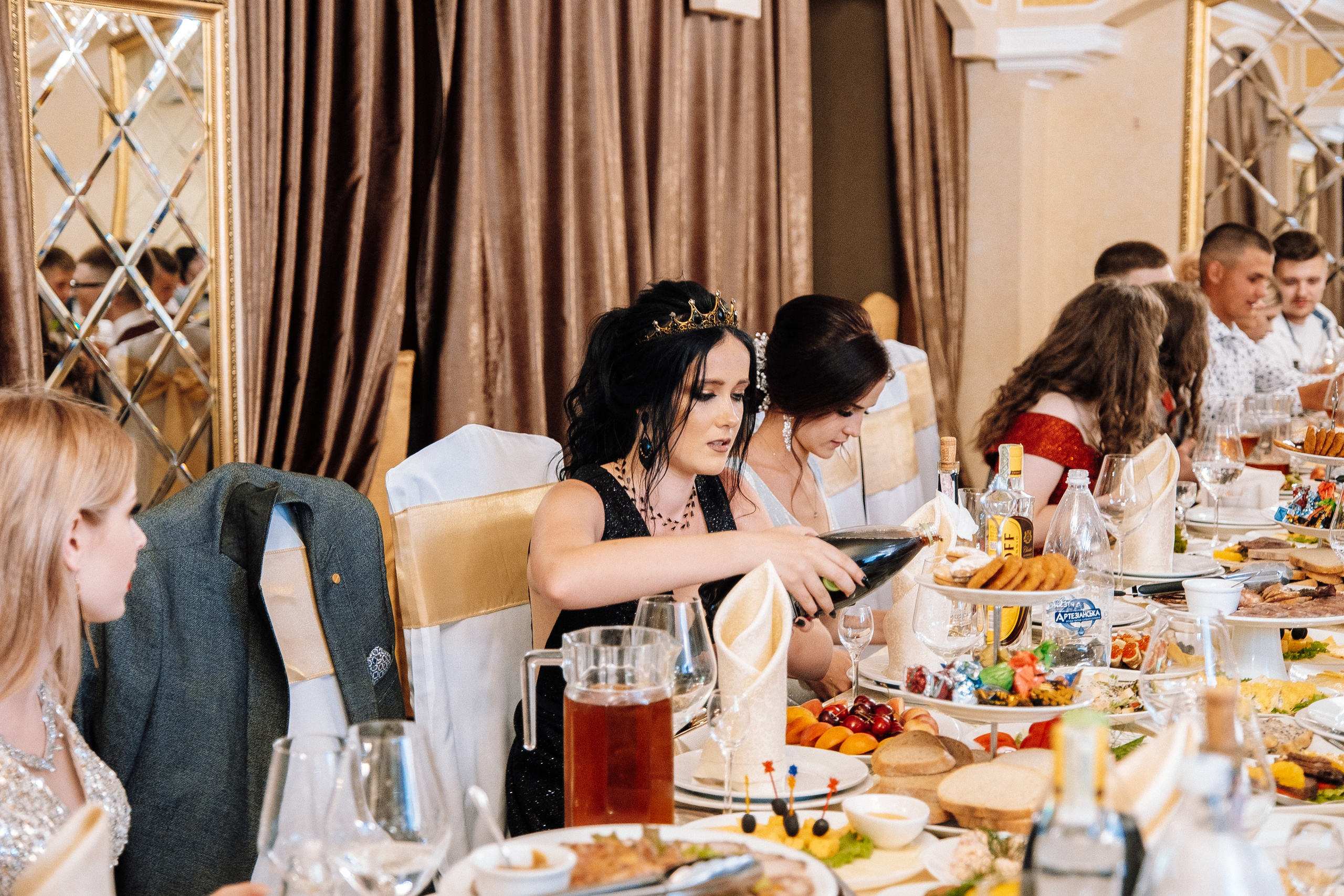 Выпускной школа номер 3. Хмельник. Ivan Skufinsky — wedding and family photographer in Vancouver